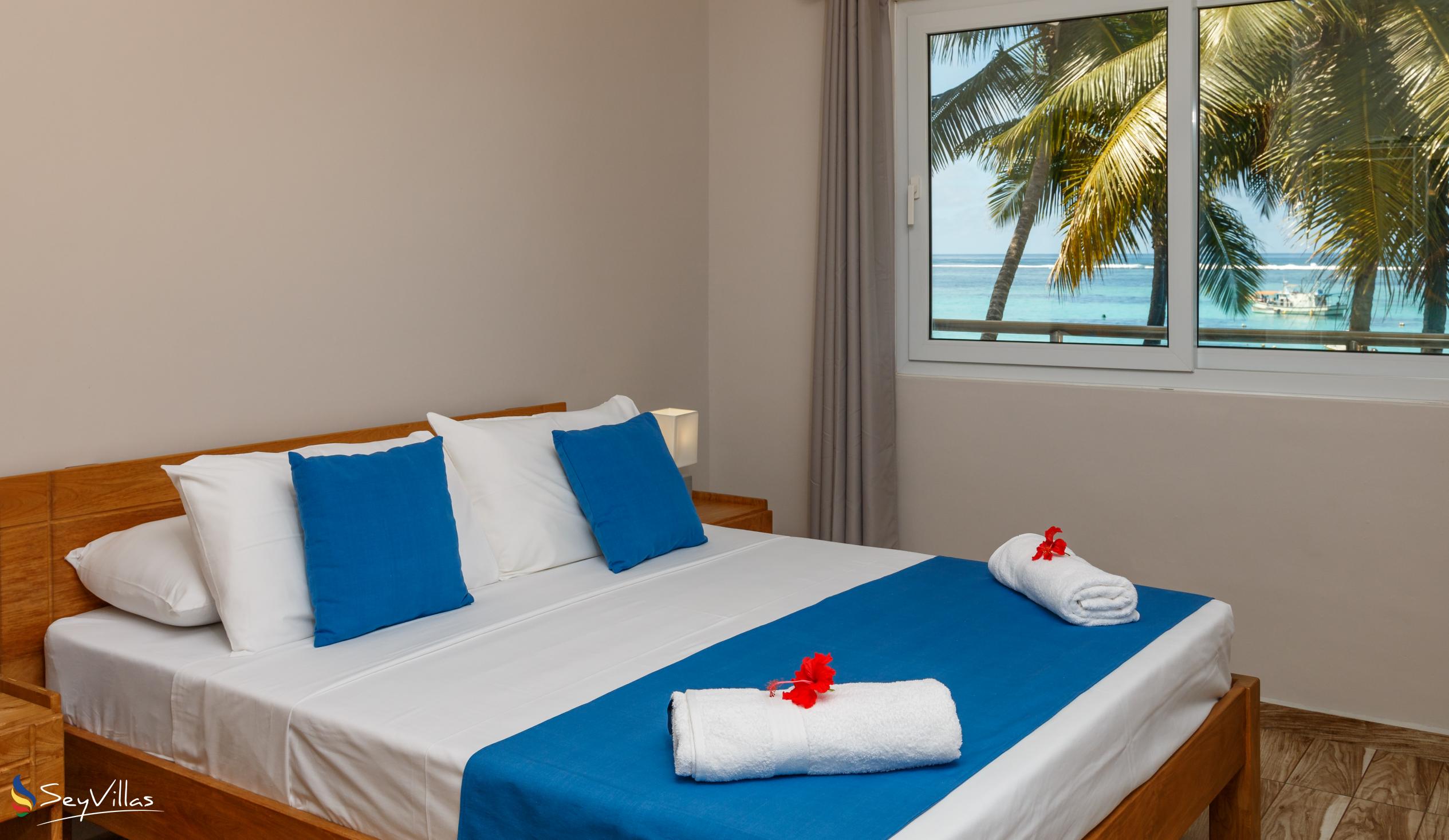 Foto 44: Shanaz Beachside Retreat - Appartement vue sur la mer - Mahé (Seychelles)