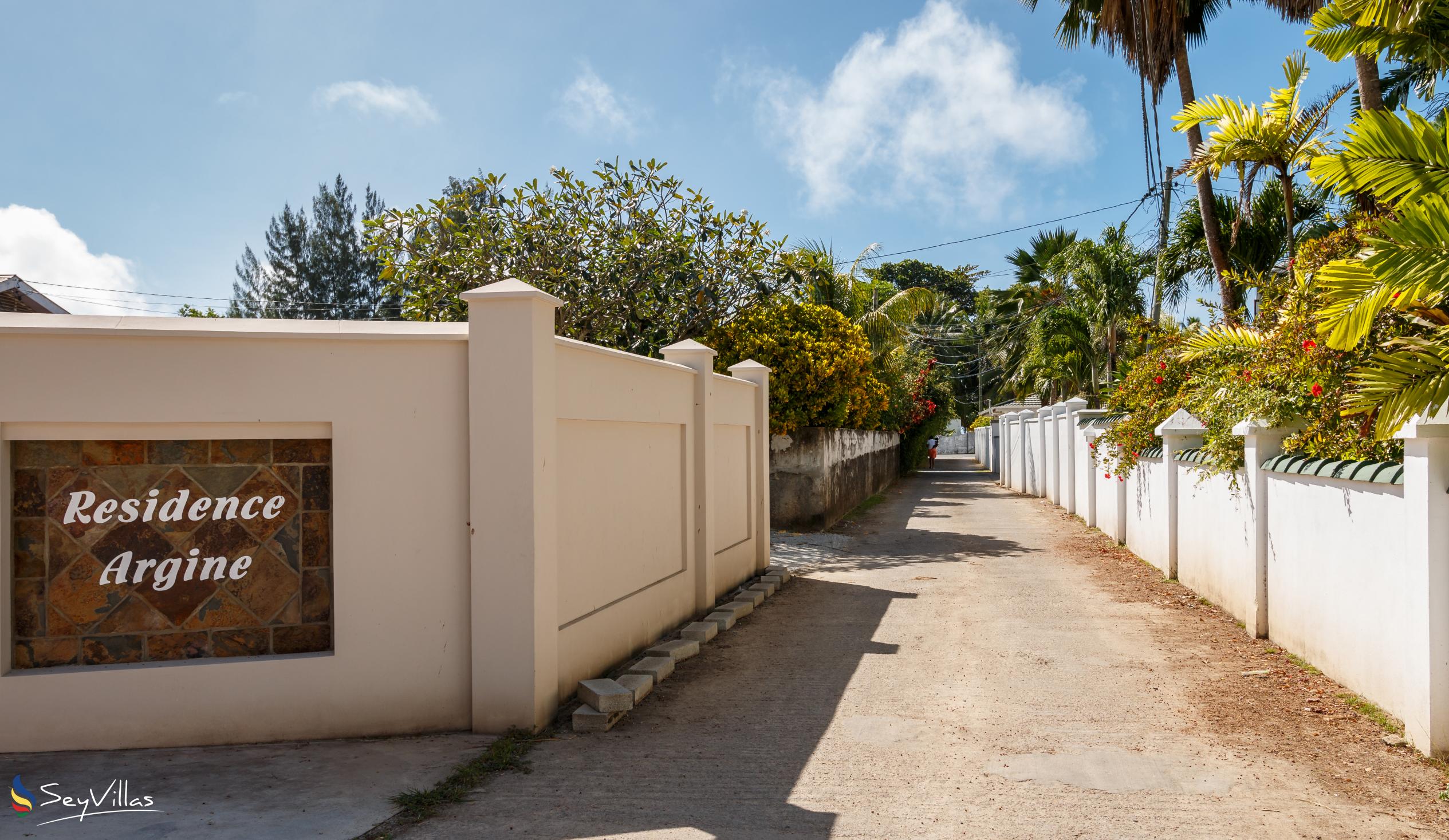 Foto 24: Residence Argine - Location - Mahé (Seychelles)