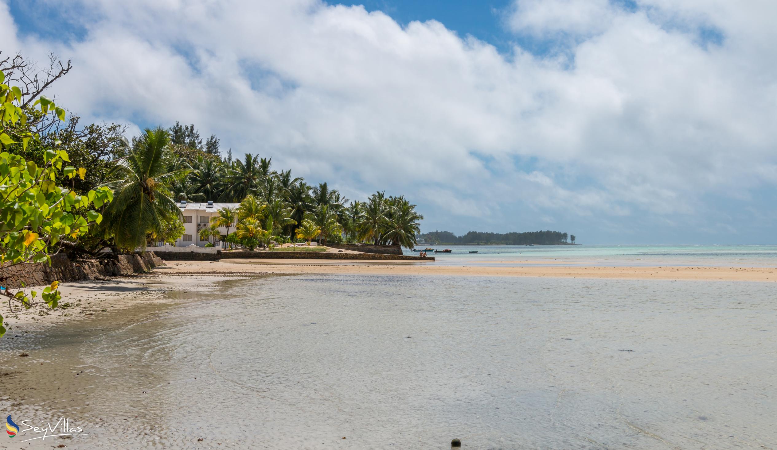 Foto 25: Residence Argine - Location - Mahé (Seychelles)