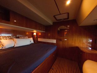 Charter Complet Cirrus