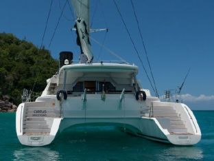 Charter Complet Cirrus