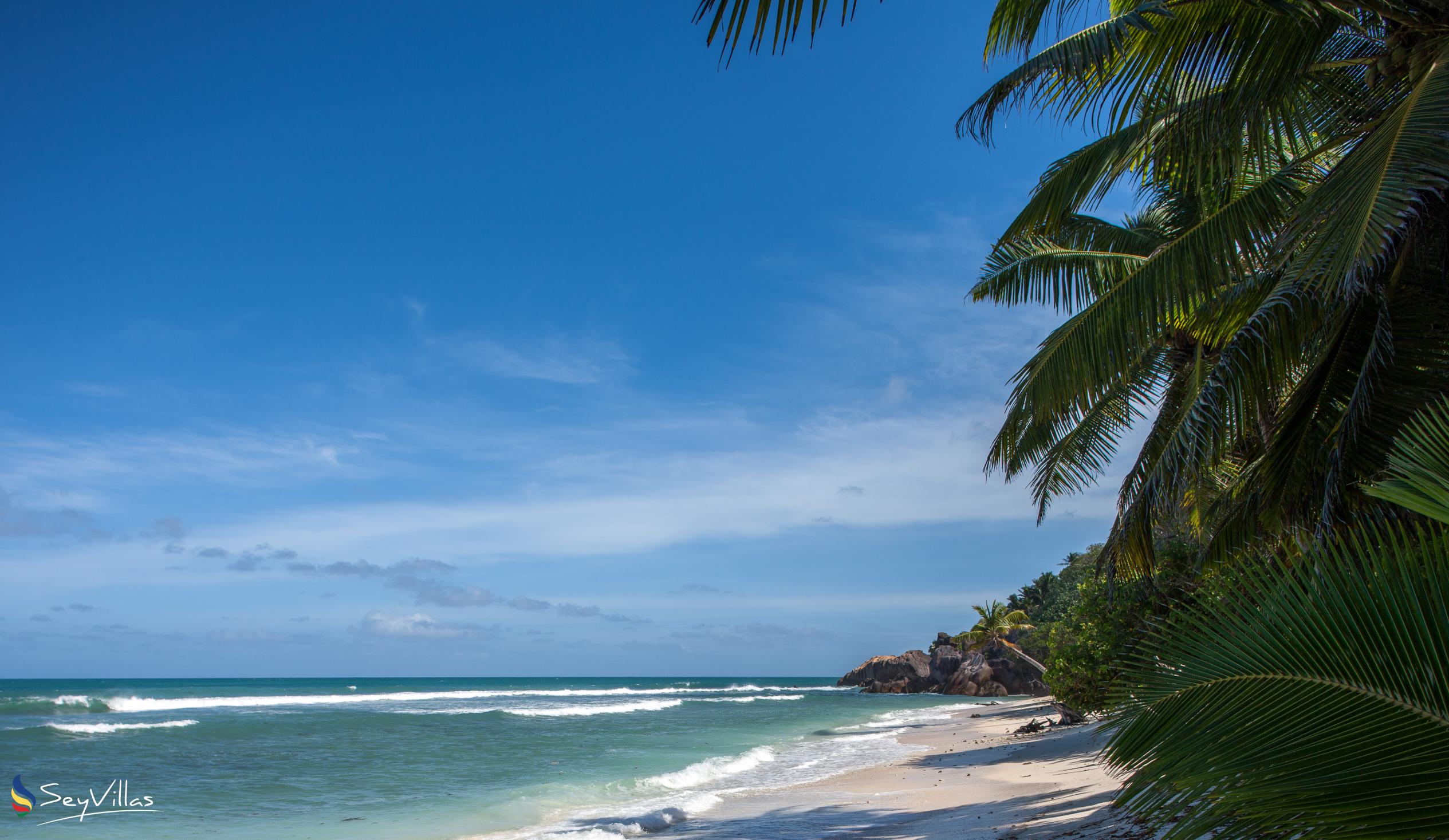 Foto 30: Tropic Villa Annex - Posizione - Praslin (Seychelles)