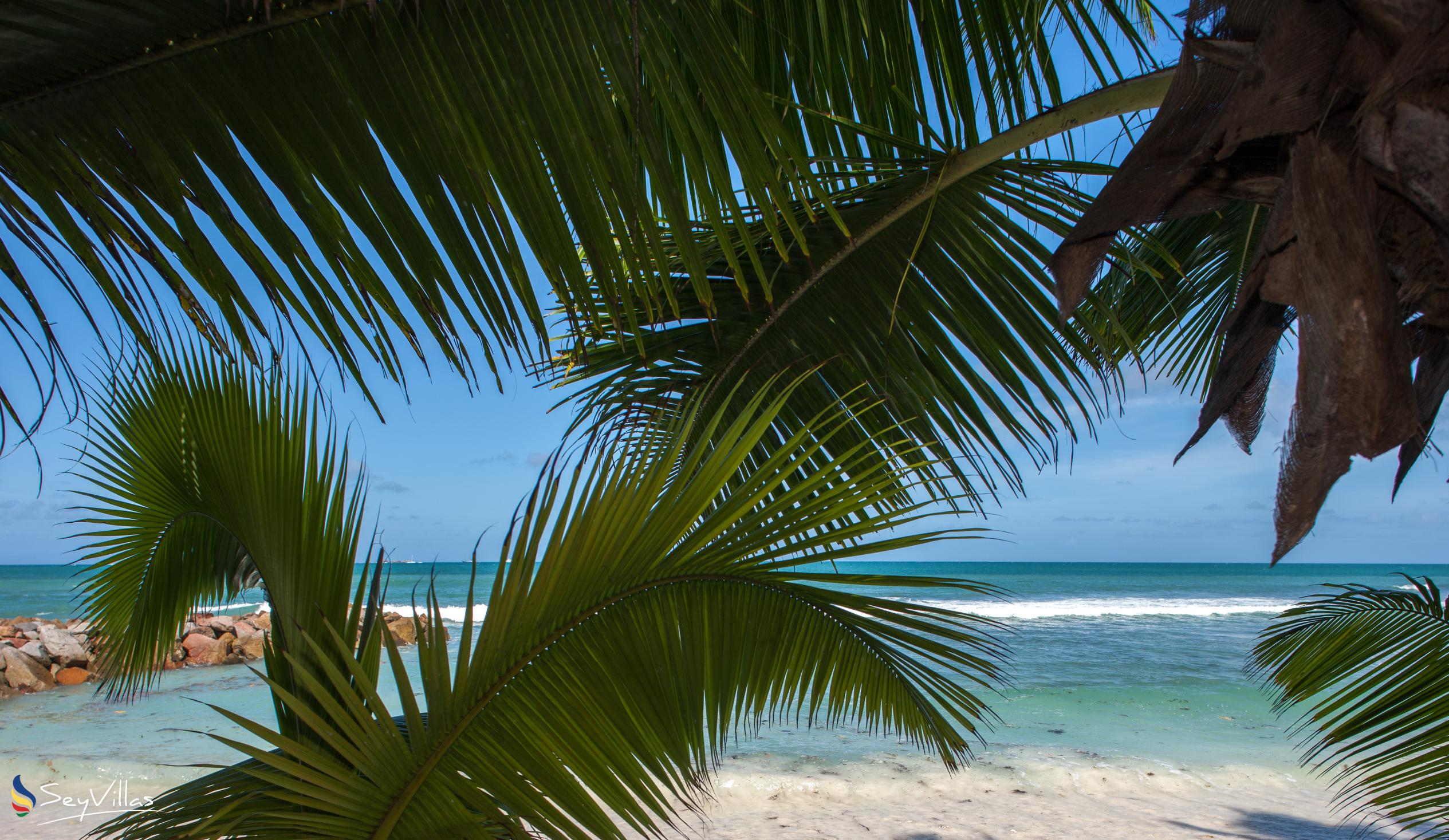 Foto 29: Tropic Villa Annex - Lage - Praslin (Seychellen)