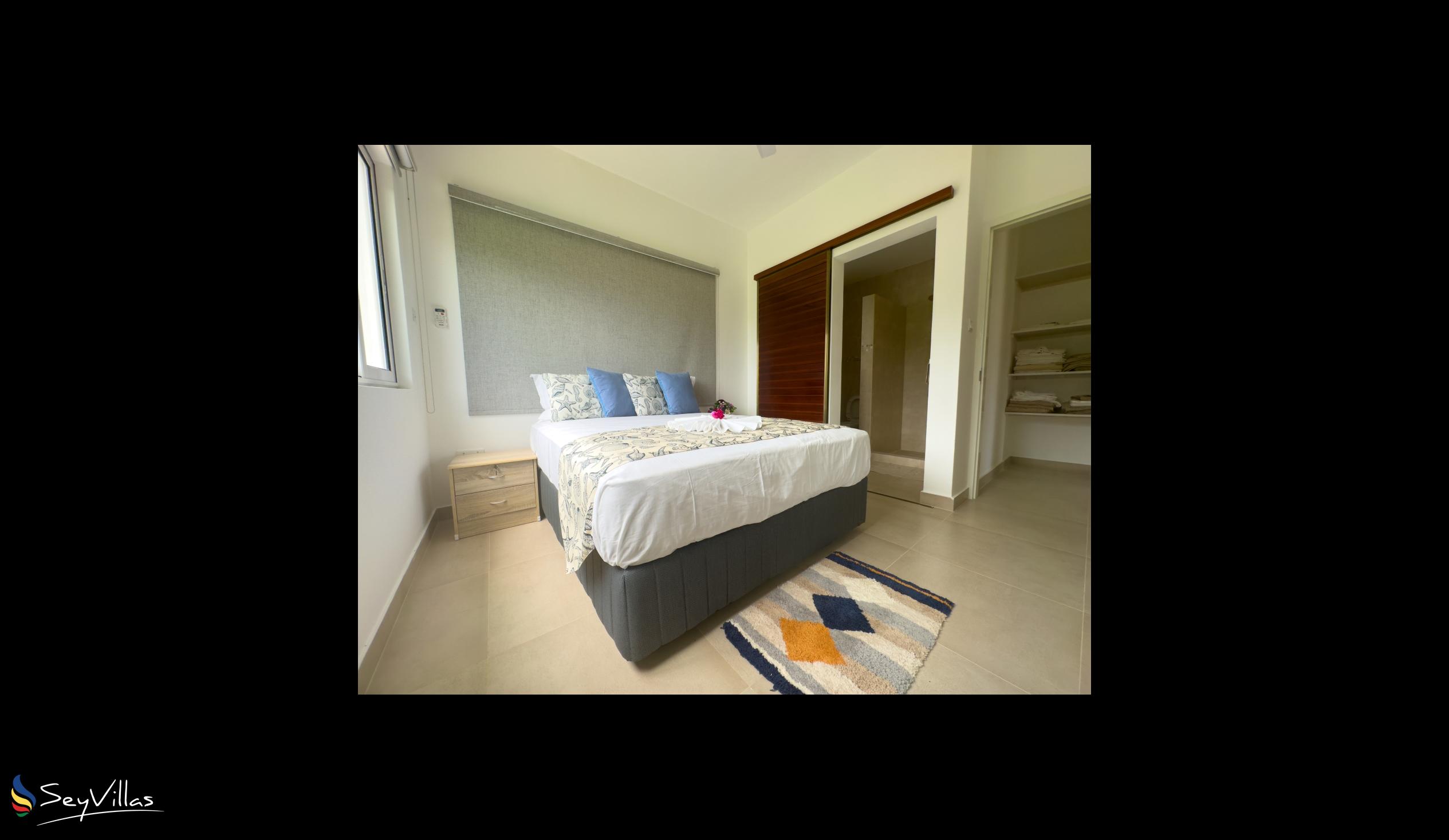 Foto 37: Tropic Villa Annex - Appartamento familiare - Praslin (Seychelles)