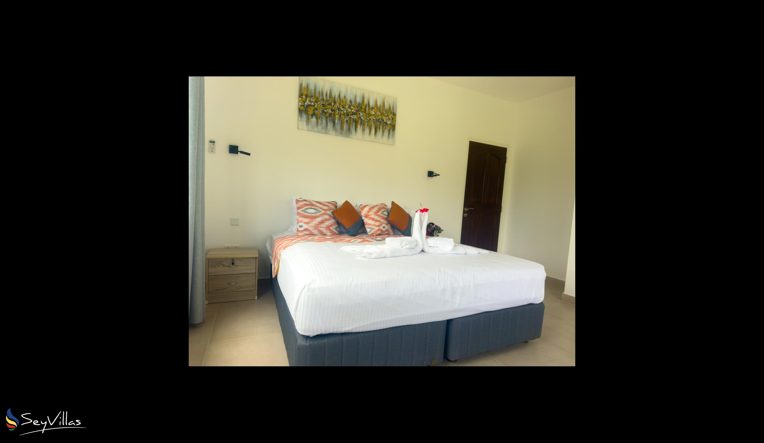 Foto 31: Tropic Villa Annex - Appartement familial - Praslin (Seychelles)