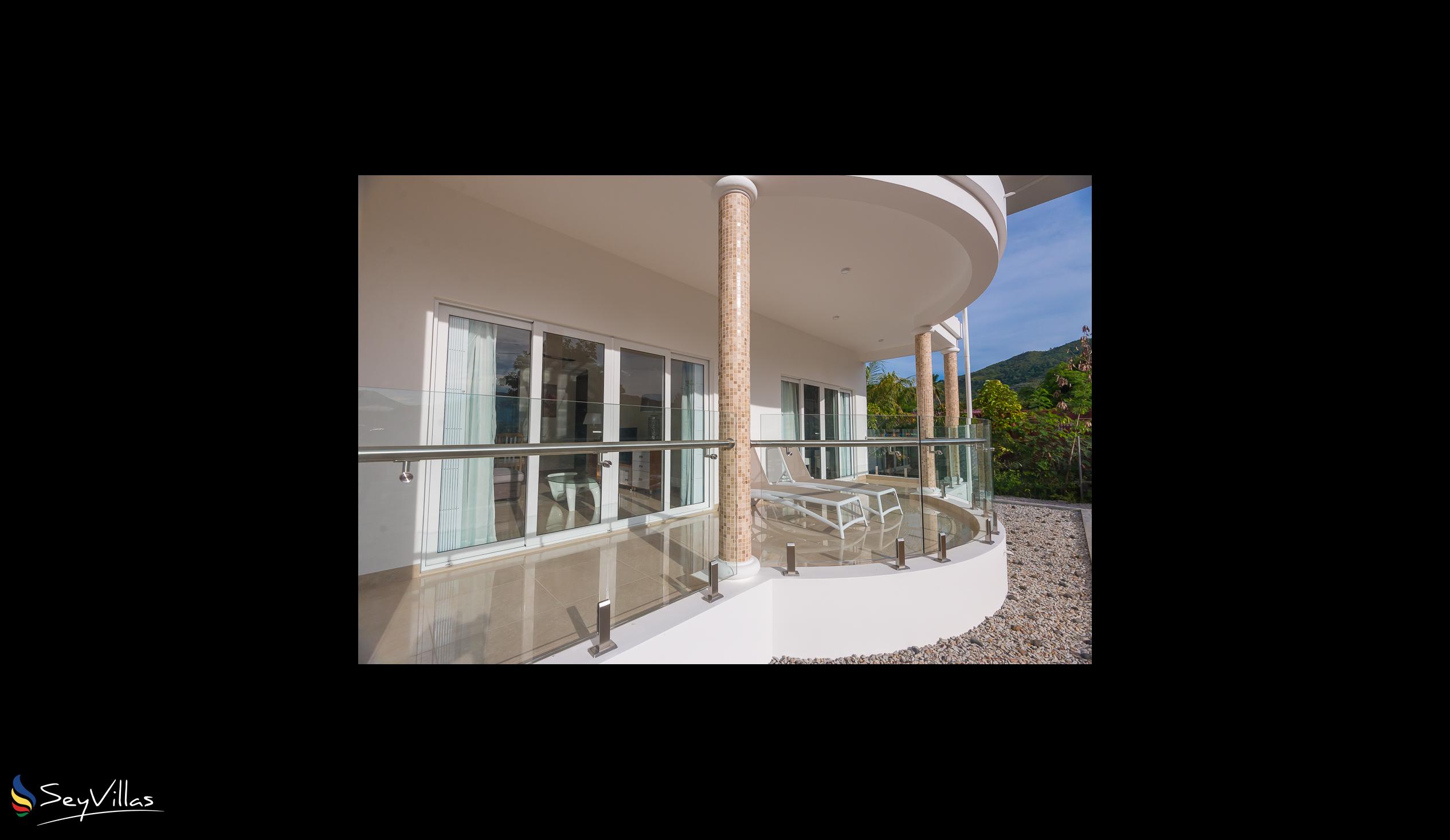 Foto 13: Tropic Villa Annex - Appartamento per adulti - Praslin (Seychelles)