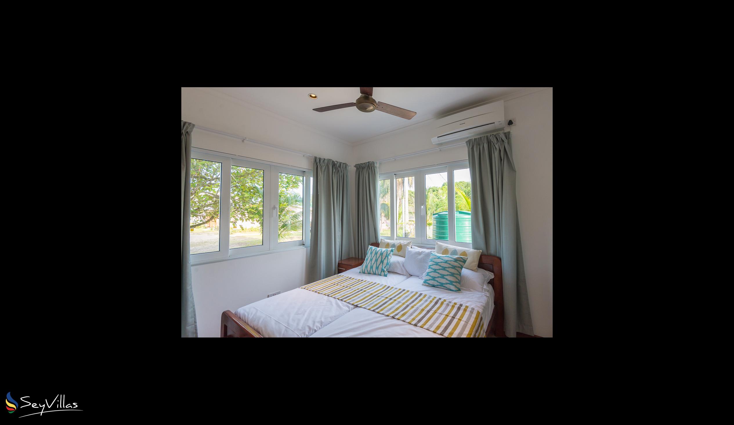 Foto 18: Tropic Villa Annex - Appartement pour adultes - Praslin (Seychelles)