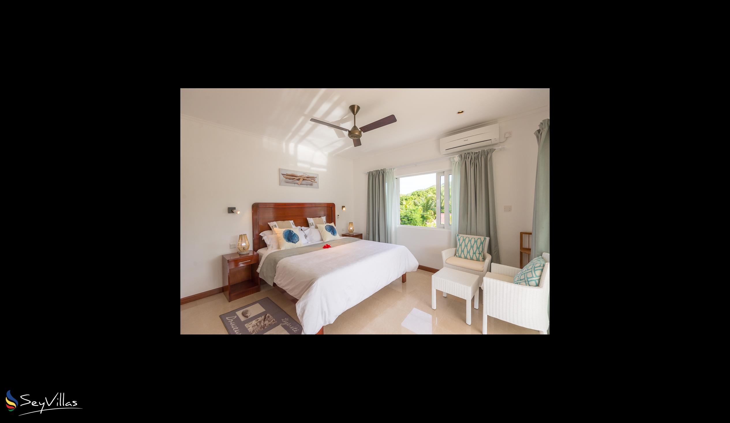 Foto 19: Tropic Villa Annex - Appartement pour adultes - Praslin (Seychelles)