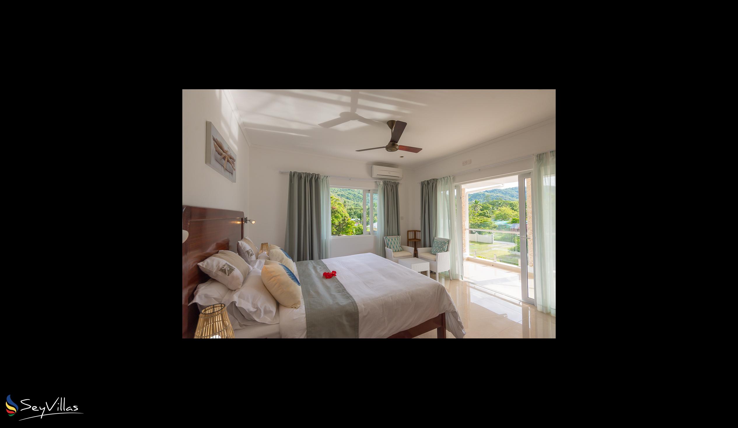 Foto 16: Tropic Villa Annex - Erwachsenen-Appartement - Praslin (Seychellen)