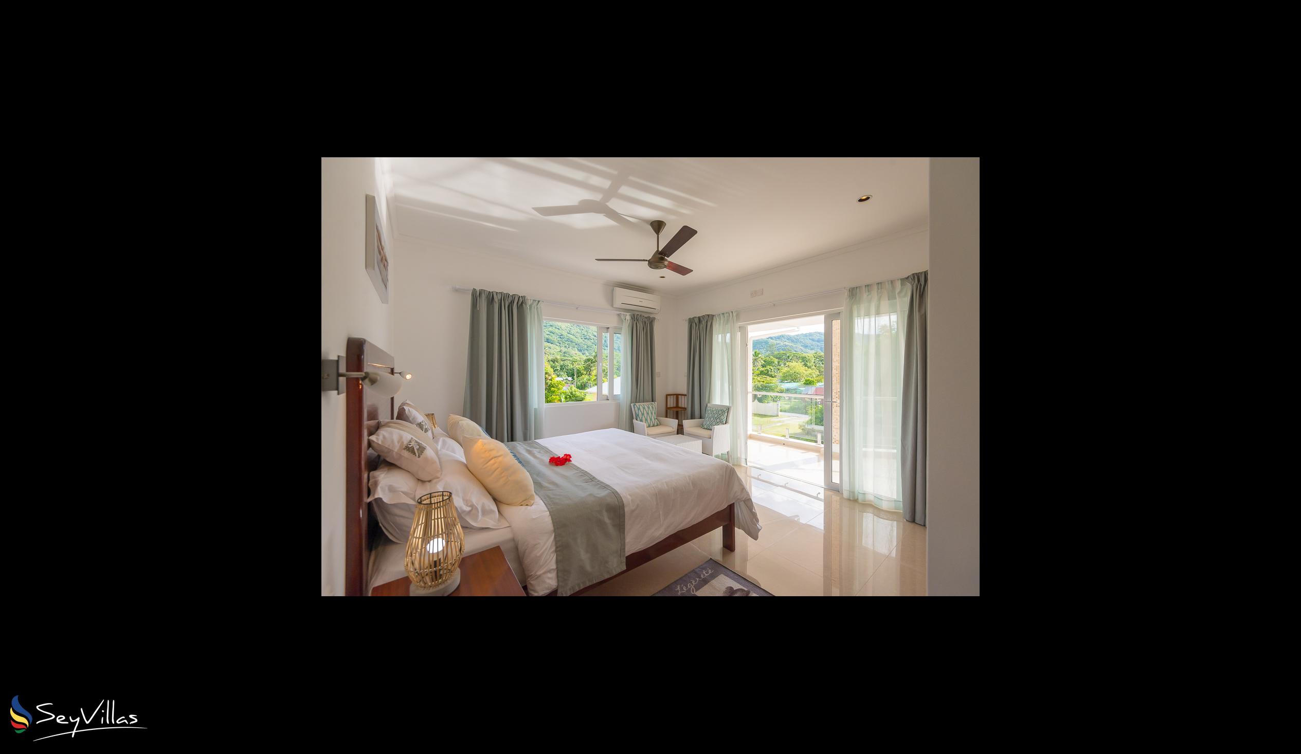 Foto 17: Tropic Villa Annex - Appartement pour adultes - Praslin (Seychelles)