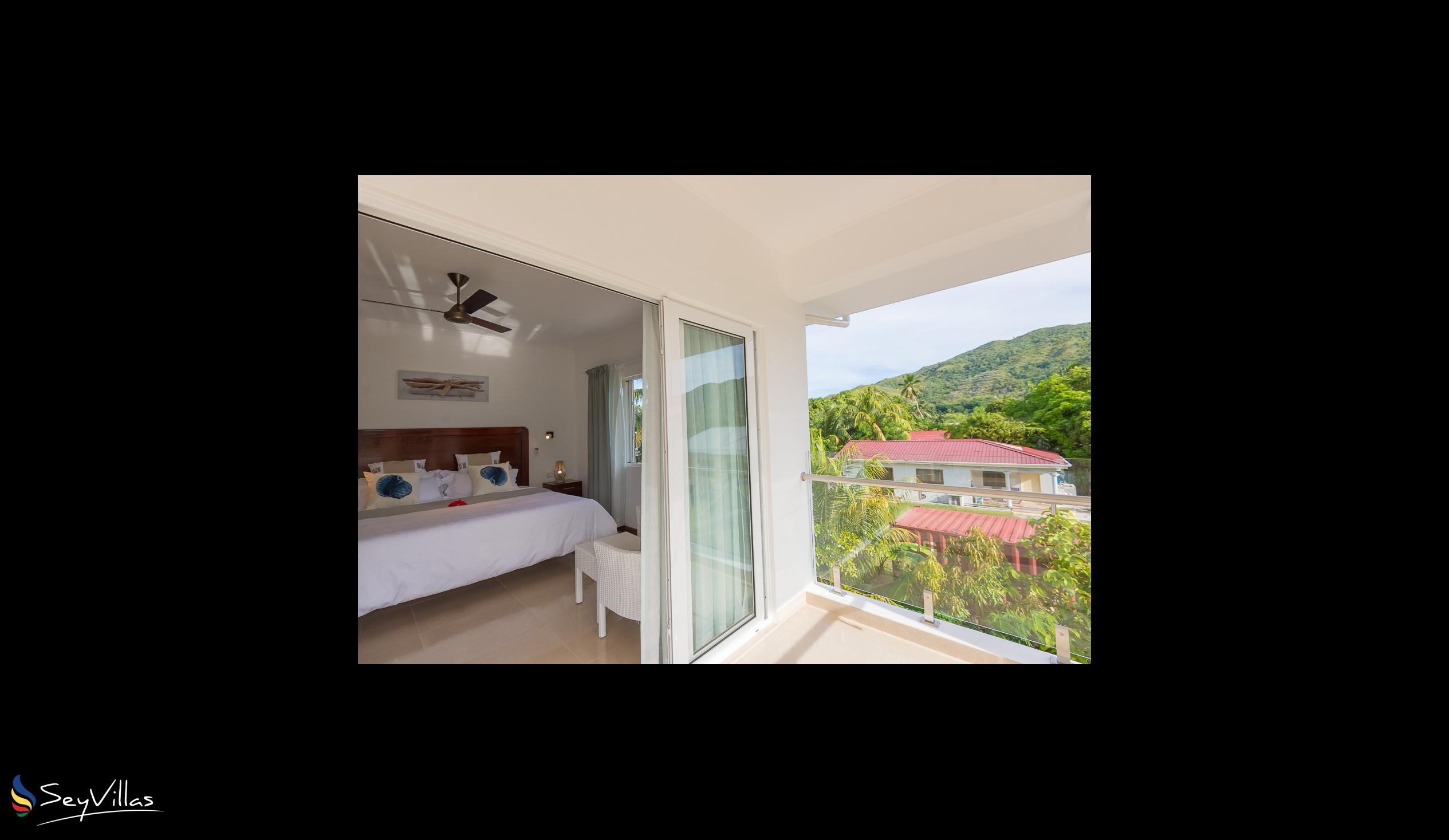 Foto 15: Tropic Villa Annex - Appartement pour adultes - Praslin (Seychelles)