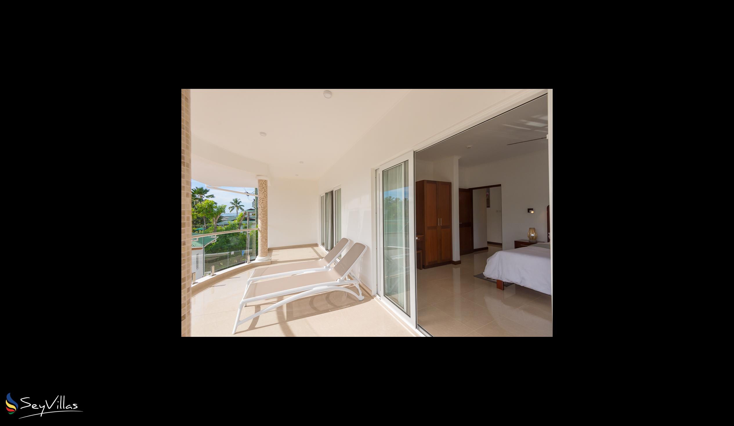 Foto 14: Tropic Villa Annex - Erwachsenen-Appartement - Praslin (Seychellen)