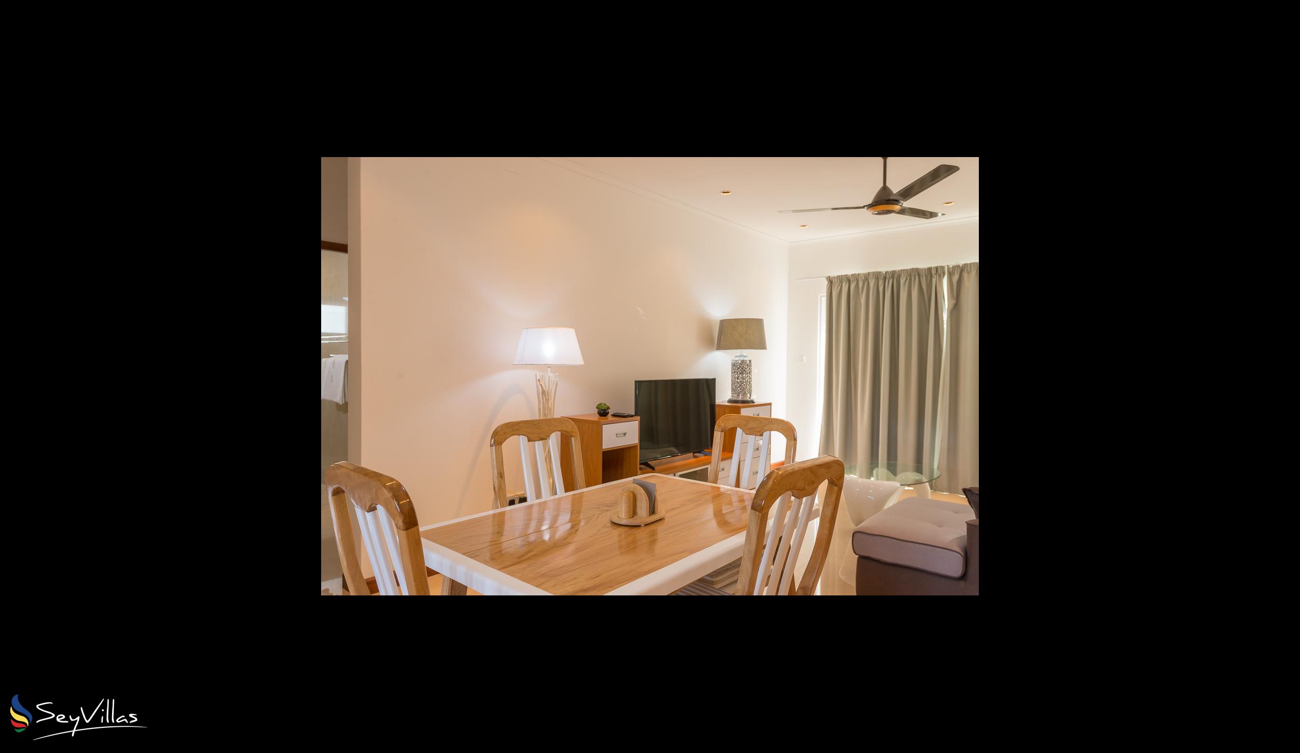 Foto 22: Tropic Villa Annex - Appartement pour adultes - Praslin (Seychelles)