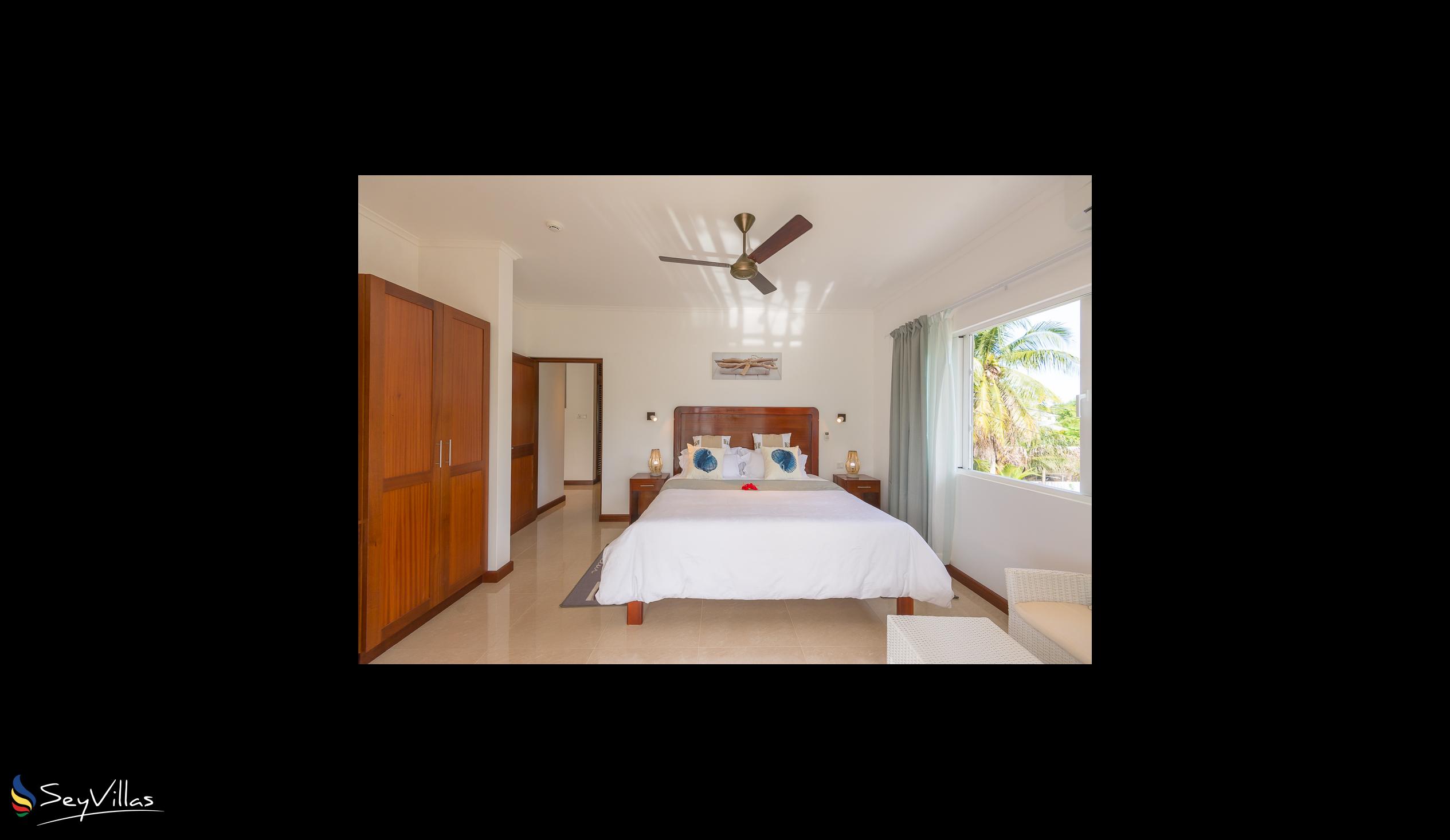 Foto 9: Tropic Villa Annex - Appartement pour adultes - Praslin (Seychelles)