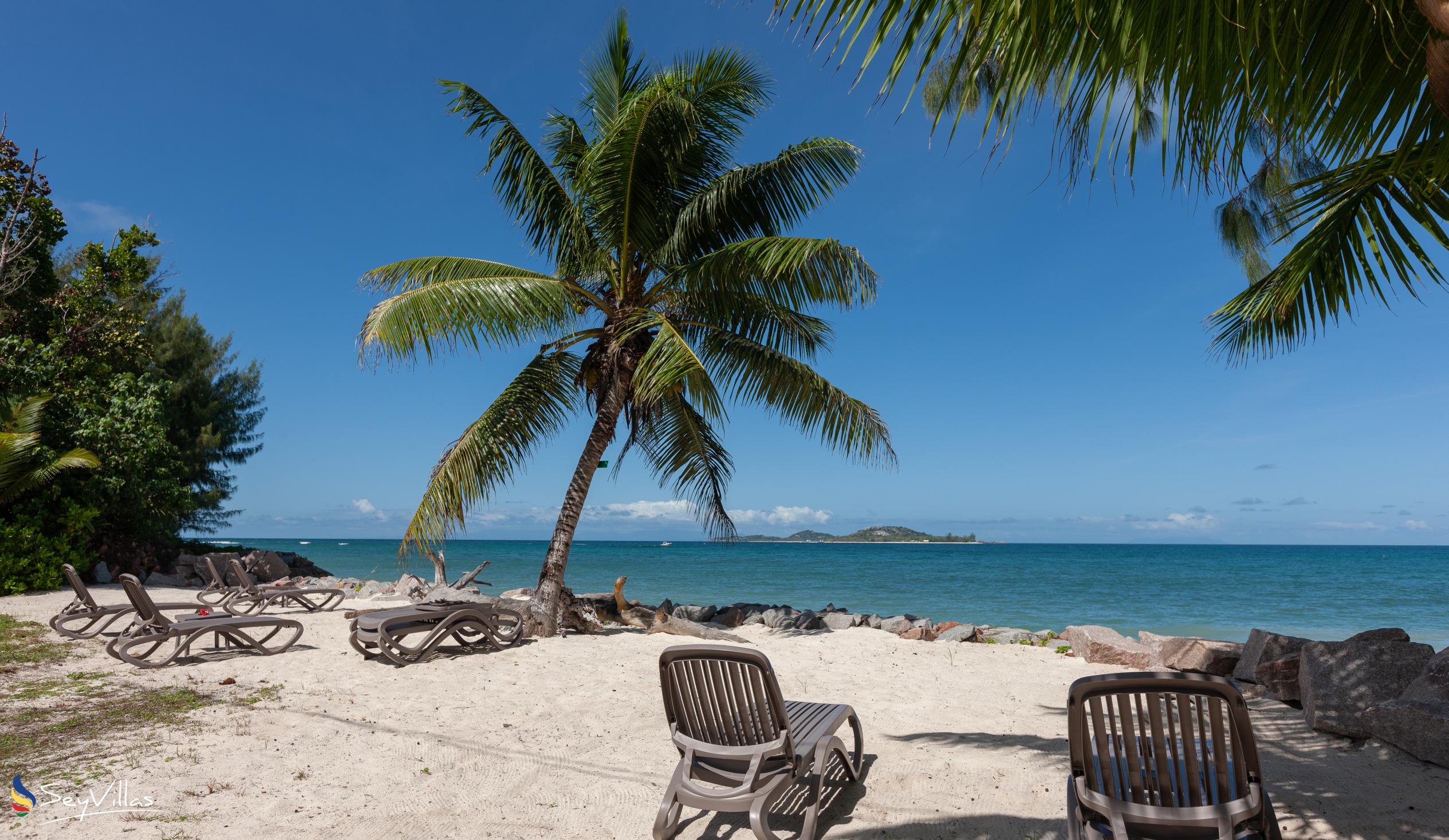 Foto 37: Villas Coco Beach - Posizione - Praslin (Seychelles)