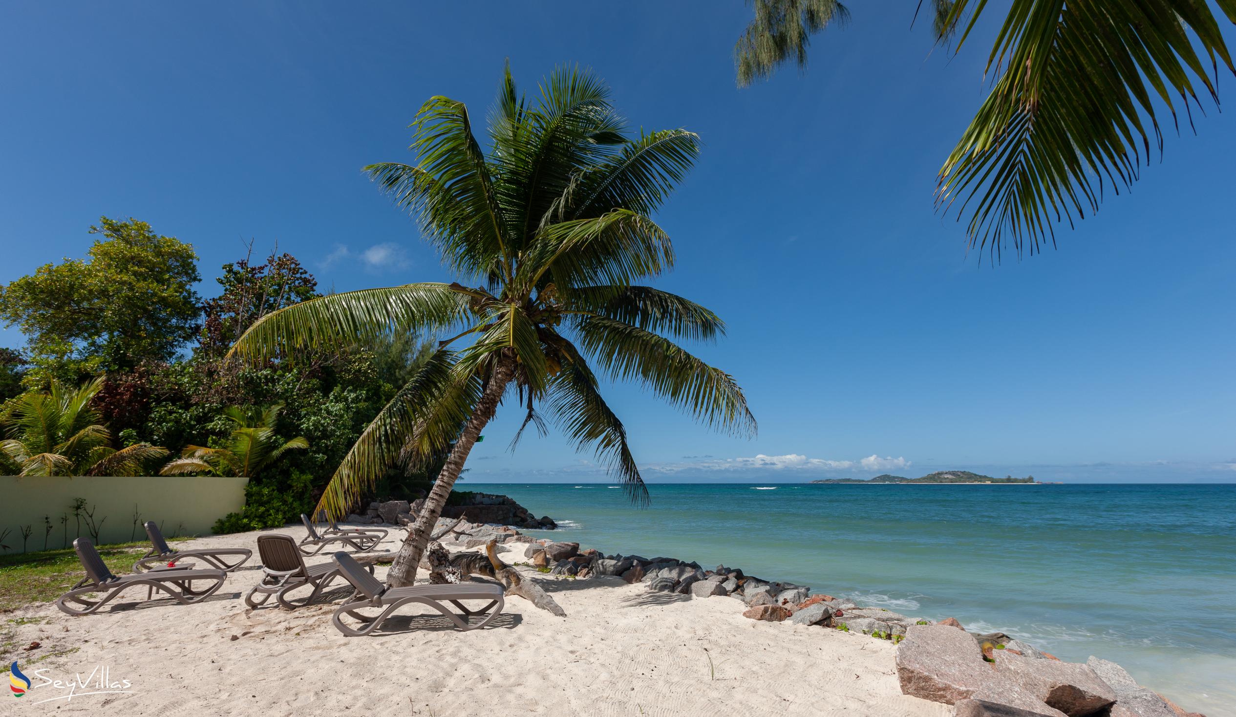Foto 38: Villas Coco Beach - Posizione - Praslin (Seychelles)