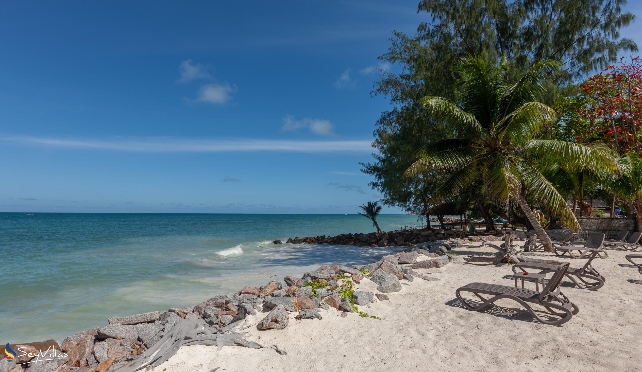 Foto 41: Villas Coco Beach - Lage - Praslin (Seychellen)