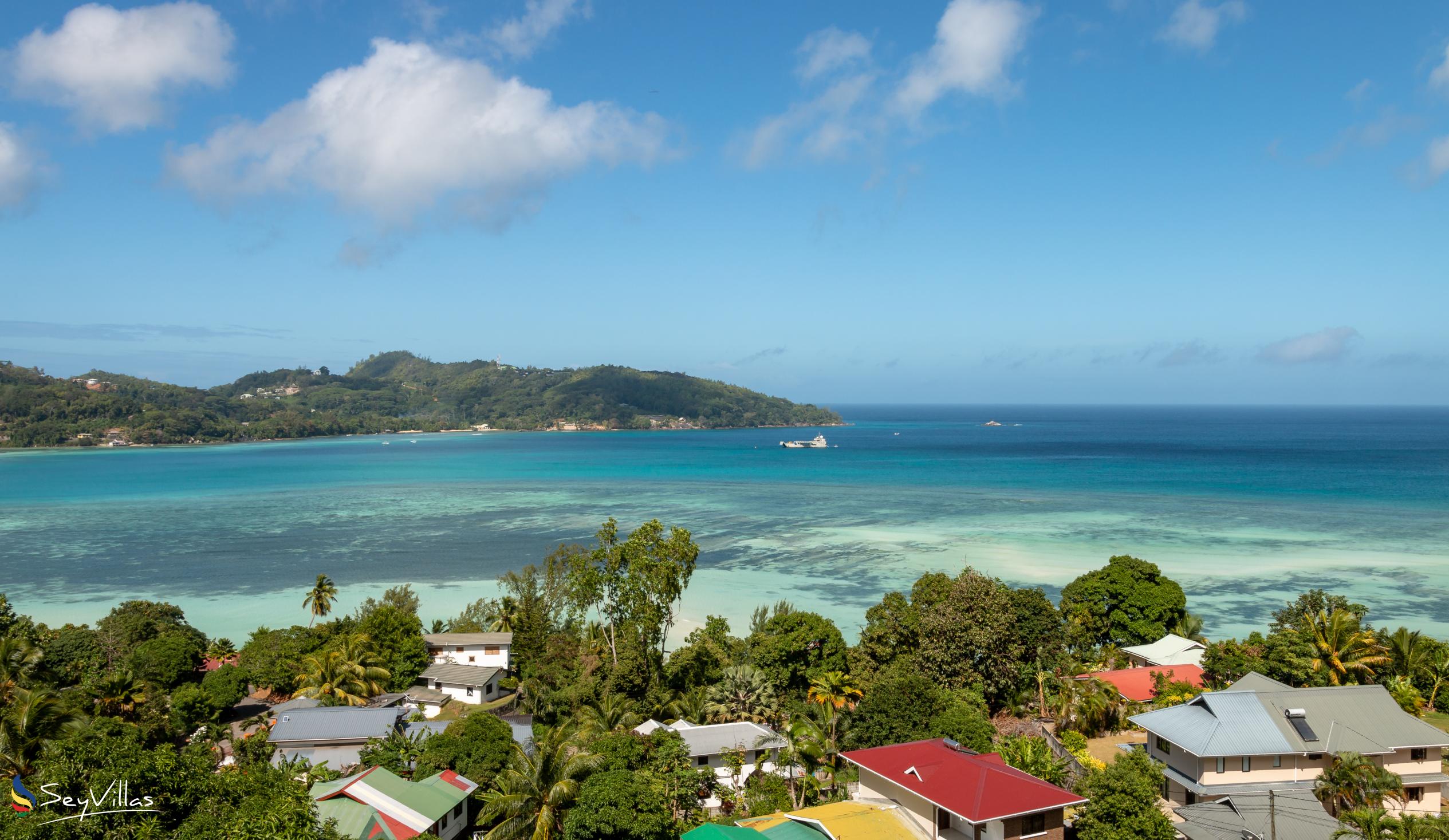 Foto 36: Man-Fiyo - Esterno - Mahé (Seychelles)