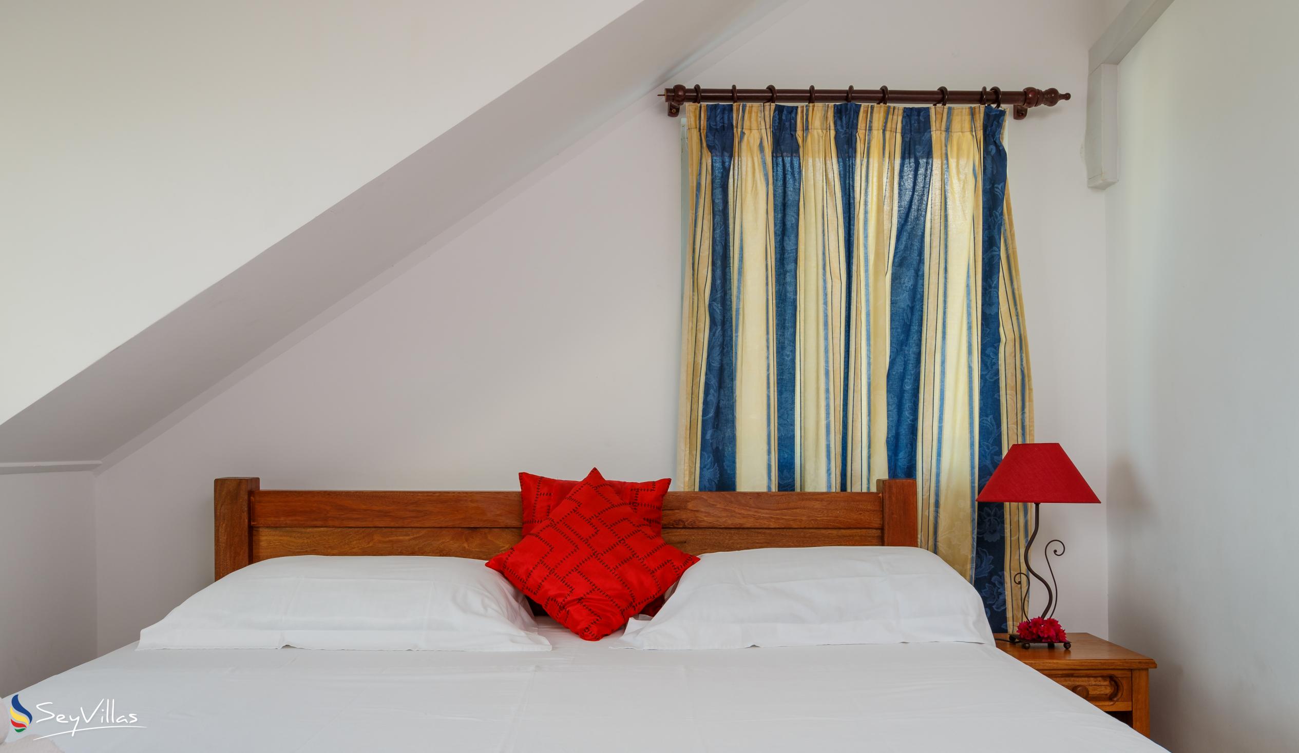 Foto 54: Man-Fiyo - Appartamento con letto kingsize - Mahé (Seychelles)