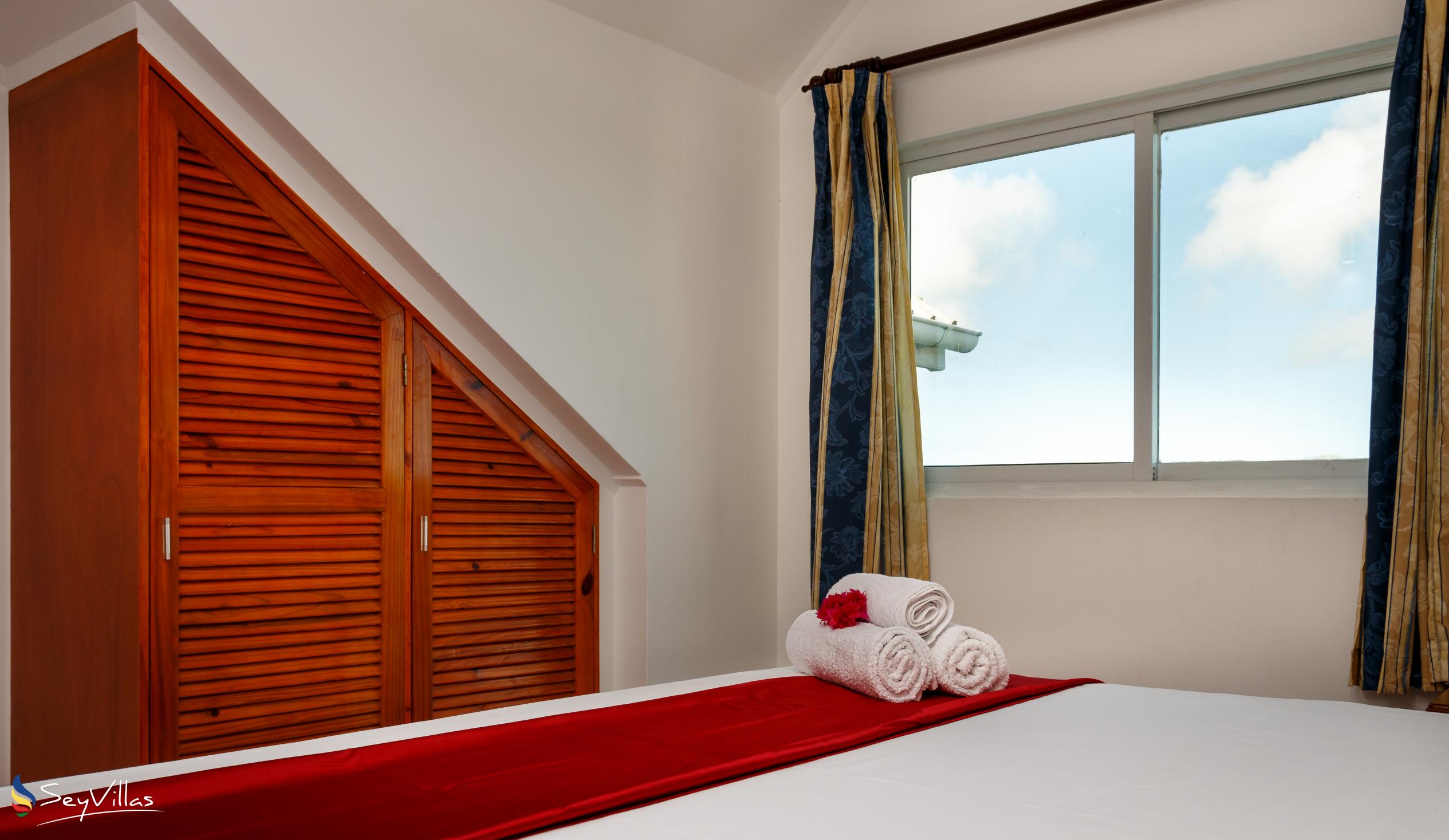 Foto 58: Man-Fiyo - Appartement avec lit king-size - Mahé (Seychelles)