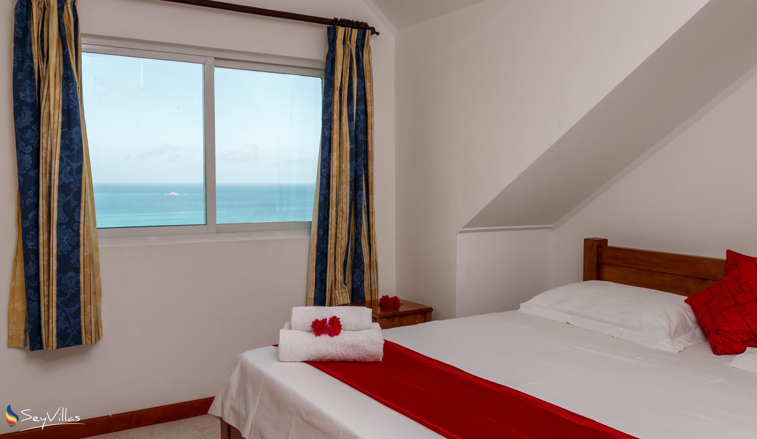 Foto 57: Man-Fiyo - Appartamento con letto kingsize - Mahé (Seychelles)