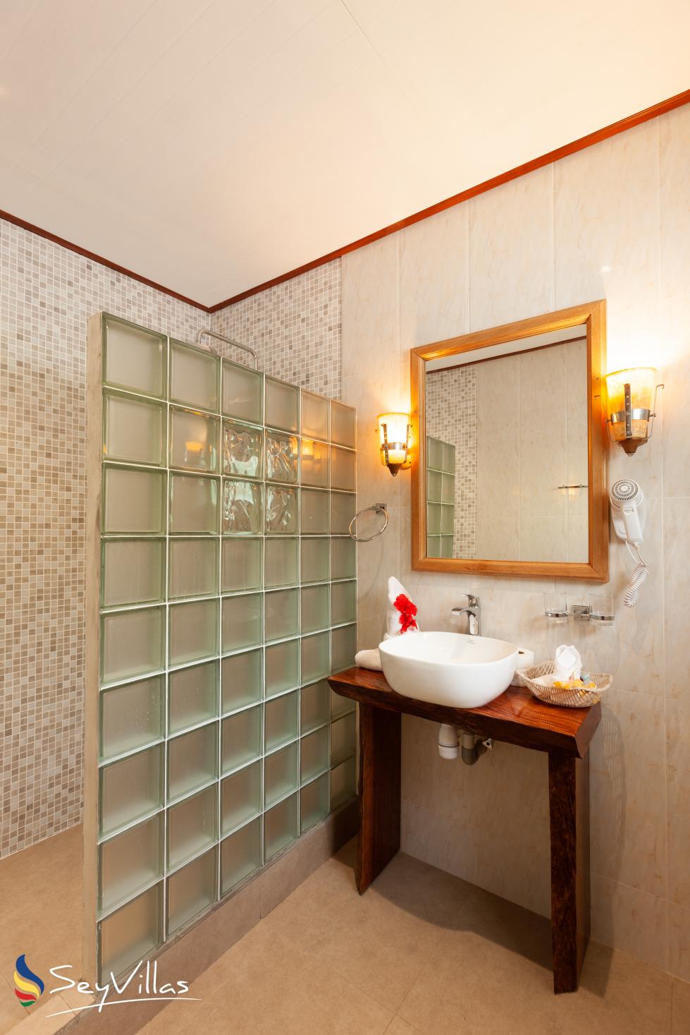 Villa "Villa Aya" auf Praslin (Seychellen) | SeyVillas.com