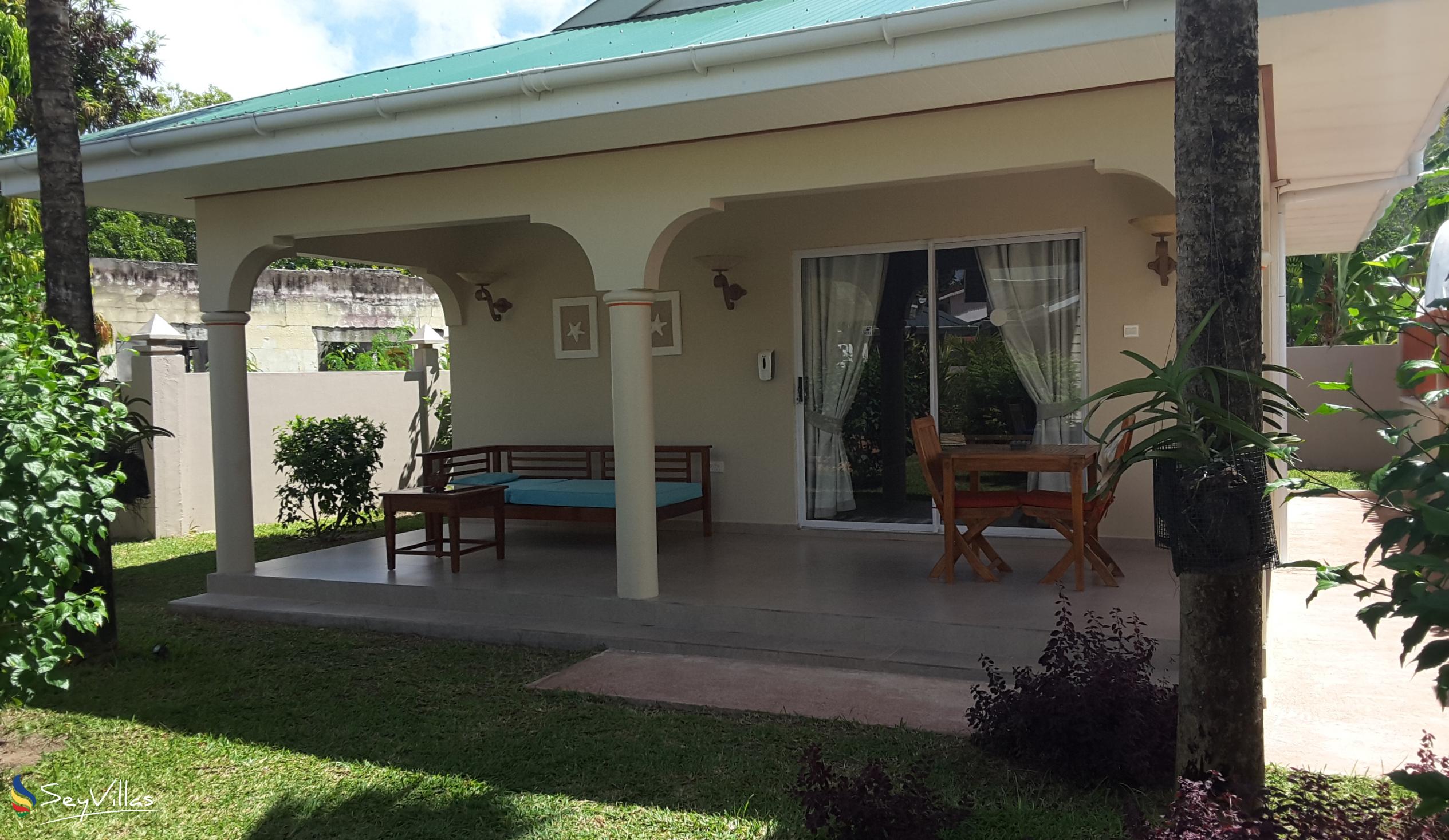 Foto 57: Villa Aya - Garden Villa - Praslin (Seychellen)