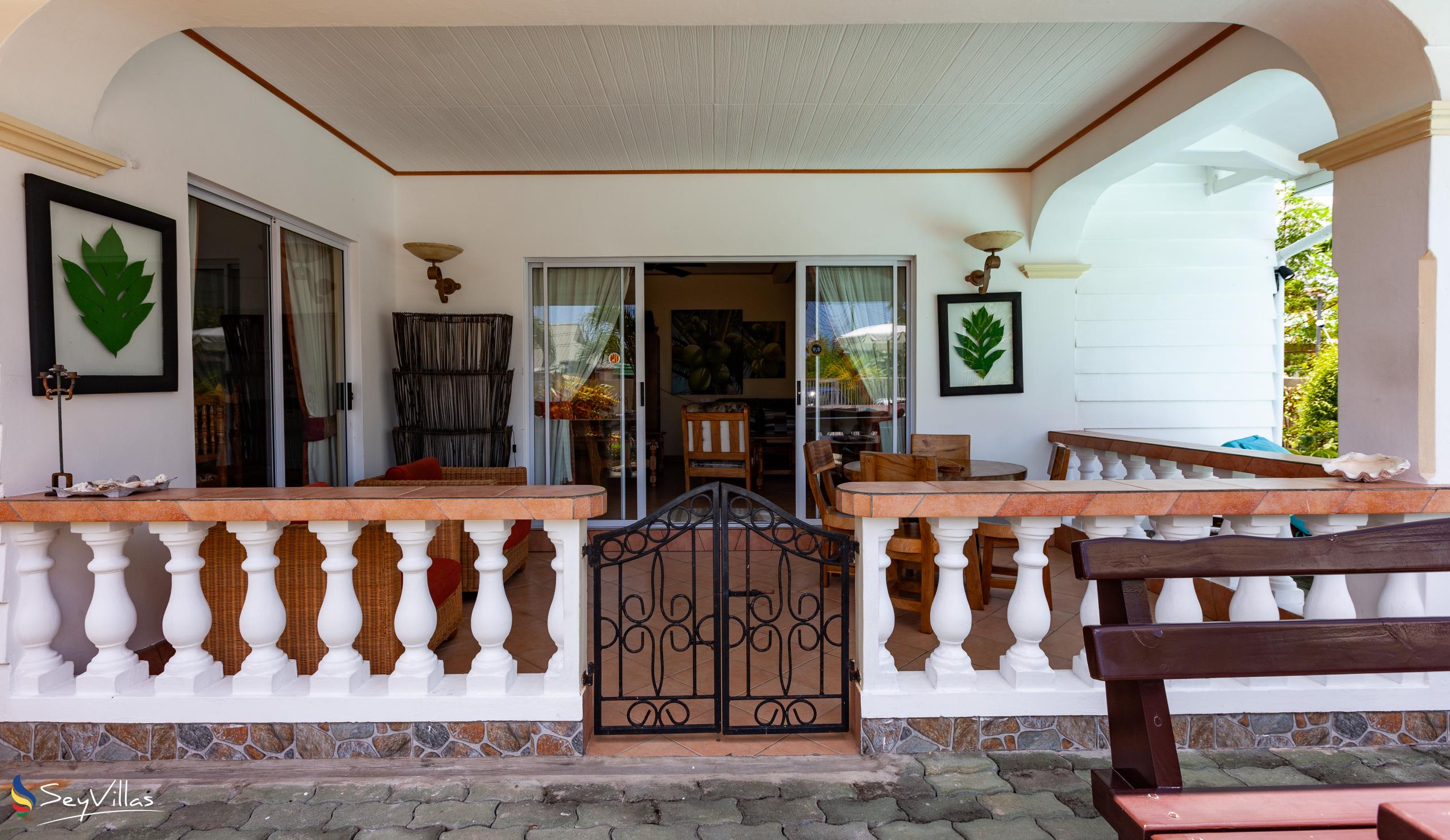Foto 23: Villa Aya - Grand Villa - Praslin (Seychellen)
