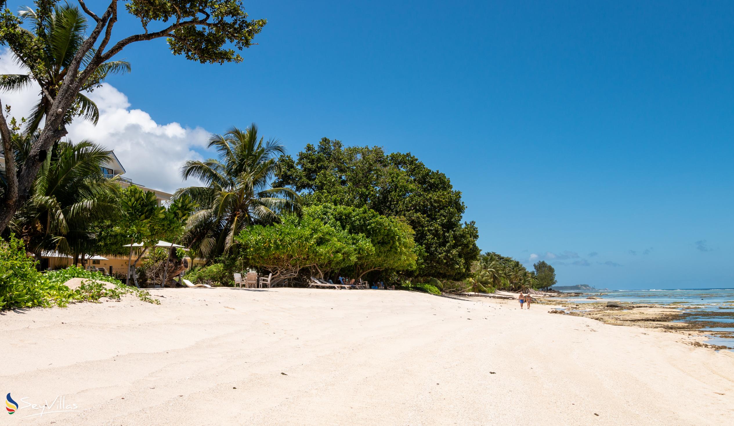 Foto 32: Blue Horizon Villas - Posizione - Mahé (Seychelles)