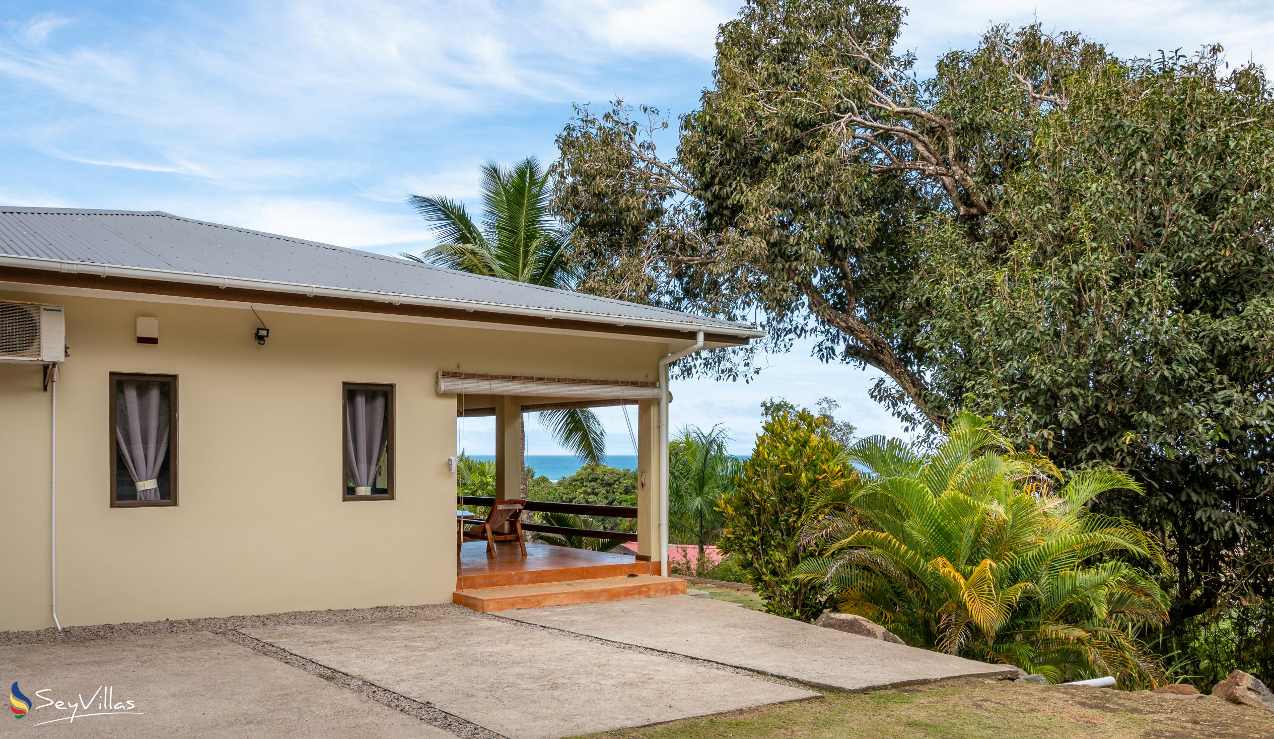 Foto 33: Blue Horizon Villas - Bungalow - Mahé (Seychellen)