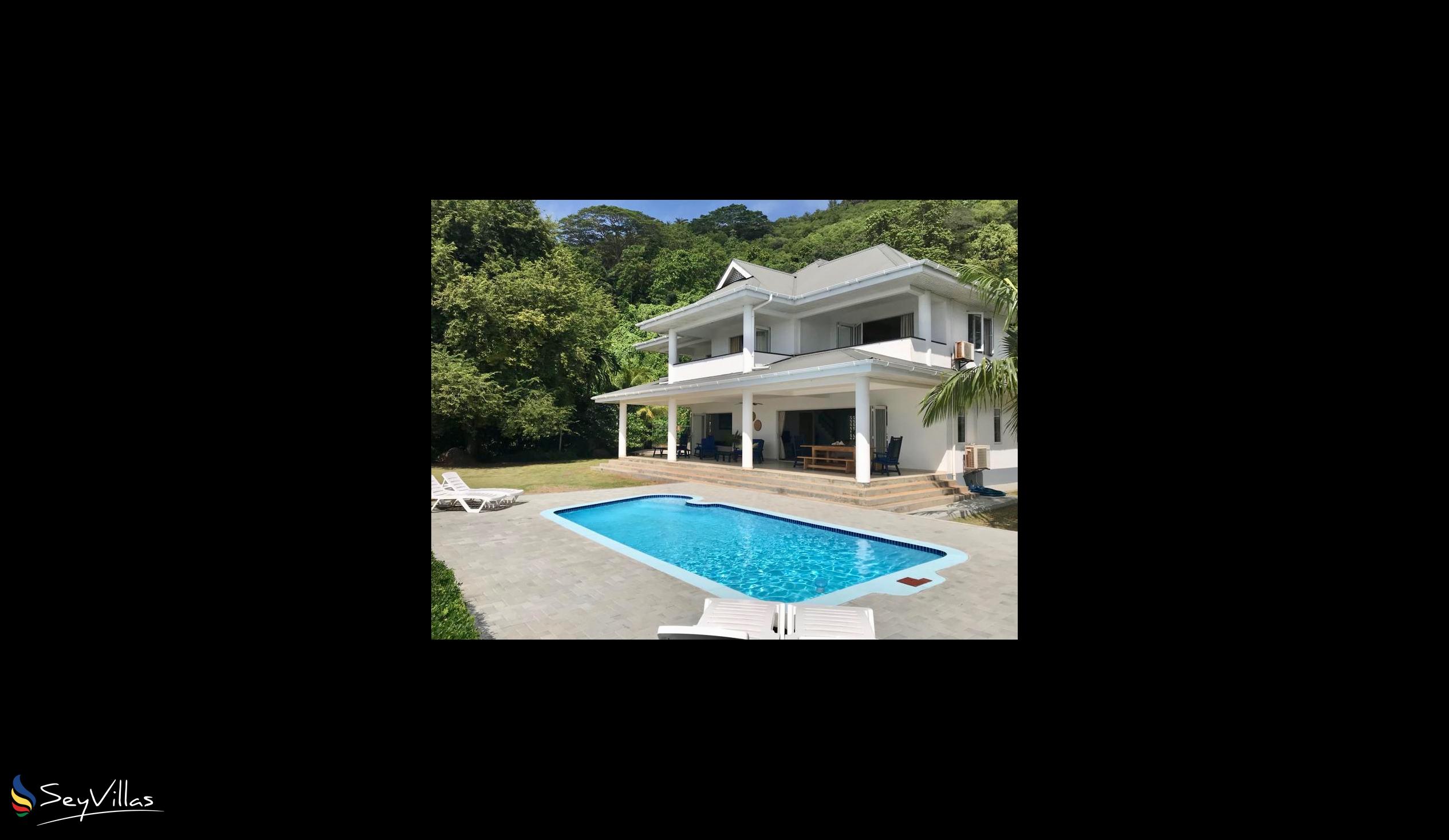 Foto 64: Blue Horizon Villas - Villa - Mahé (Seychellen)