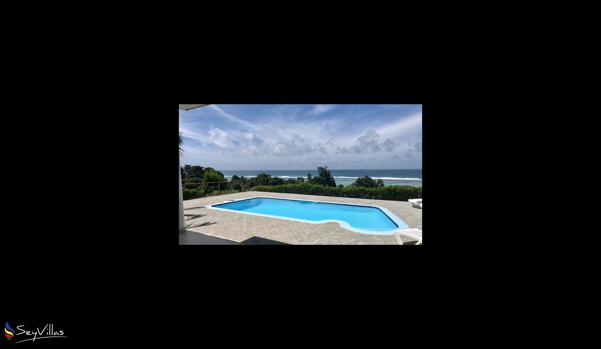 Foto 68: Blue Horizon Villas - Villa - Mahé (Seychellen)