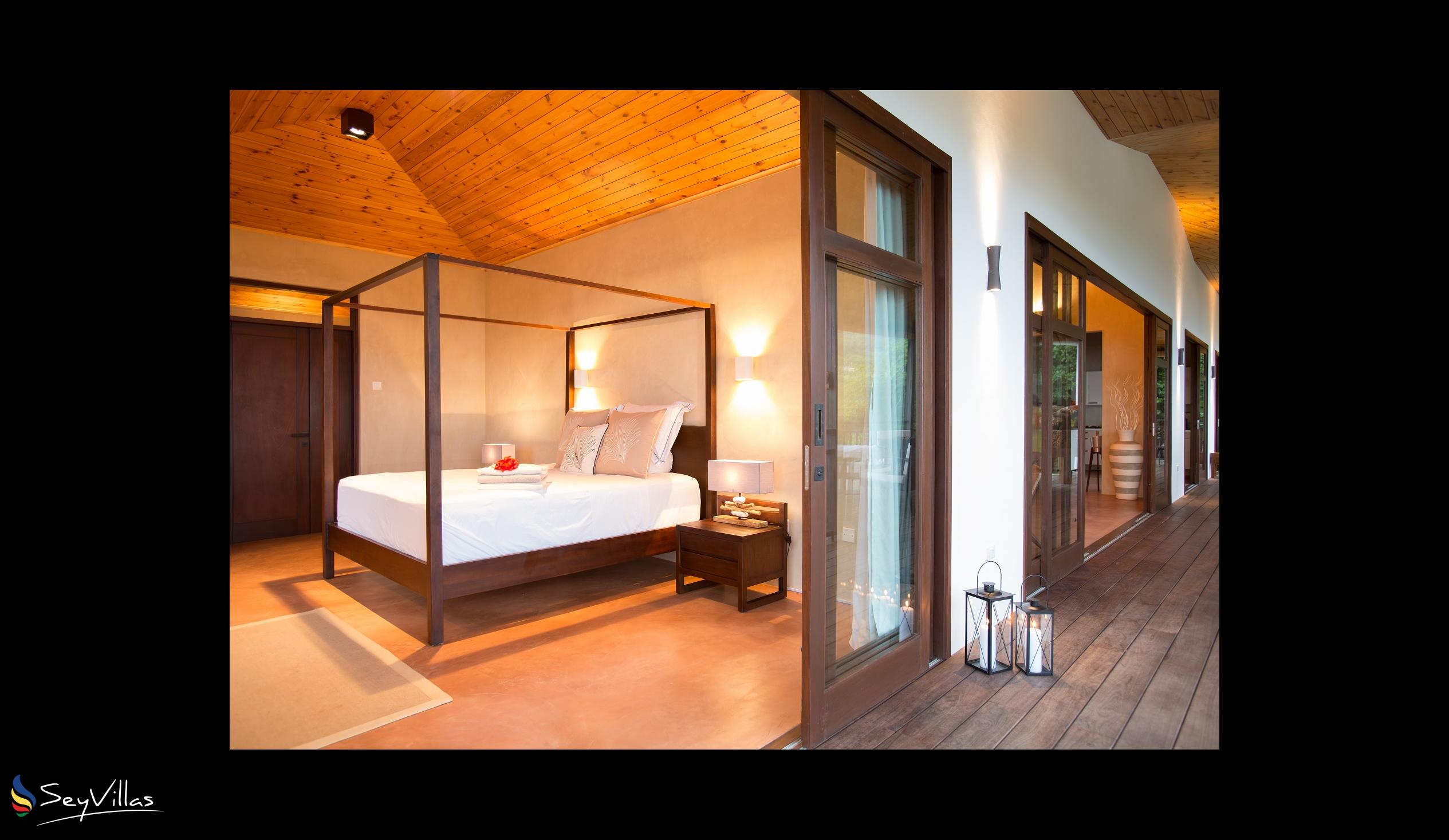 Palm Royal Luxury Villas Villa Villa Queen Mahé (Seychelles