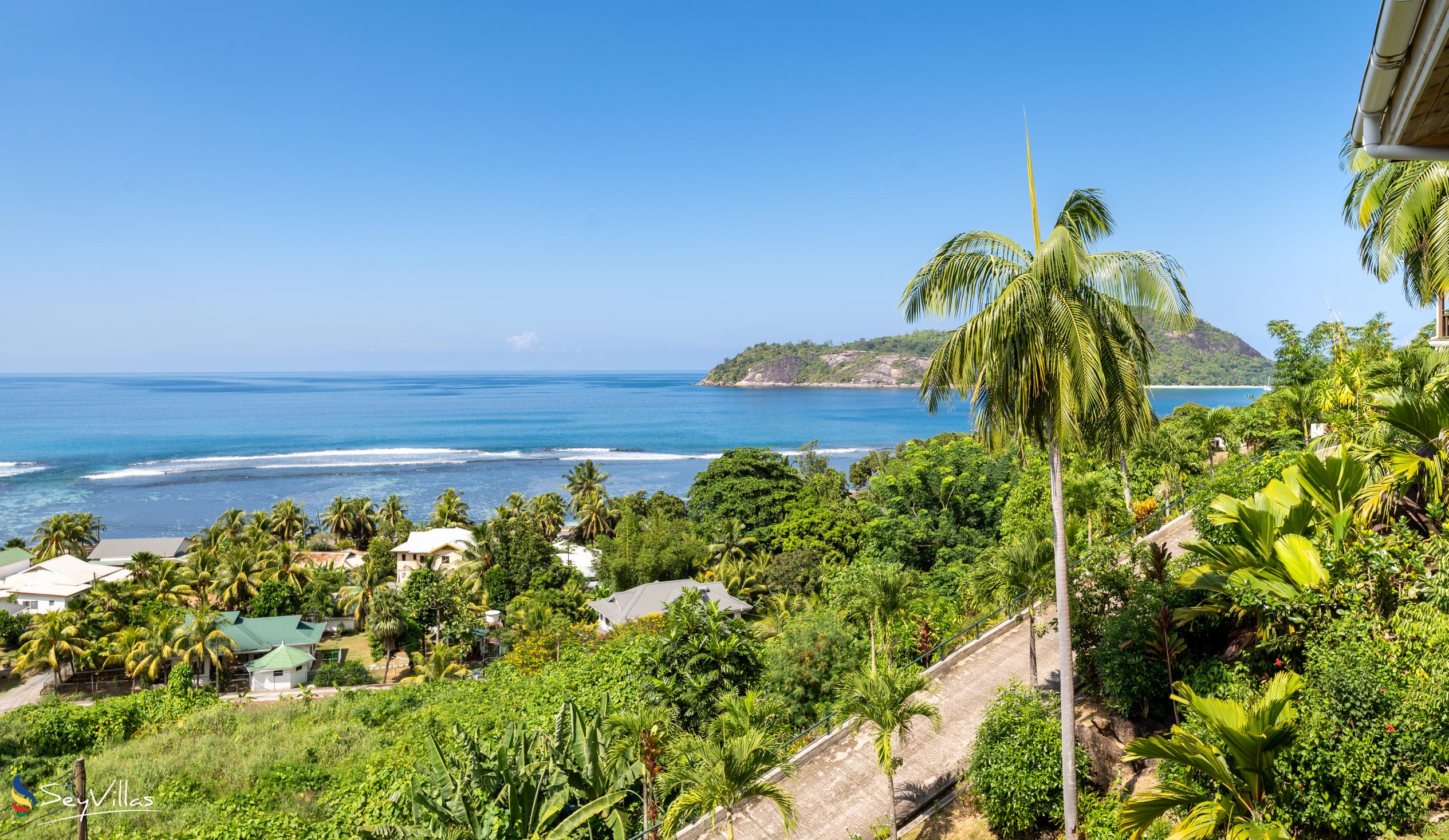 Foto 34: Palm Royal Luxury Villas - Aussenbereich - Mahé (Seychellen)