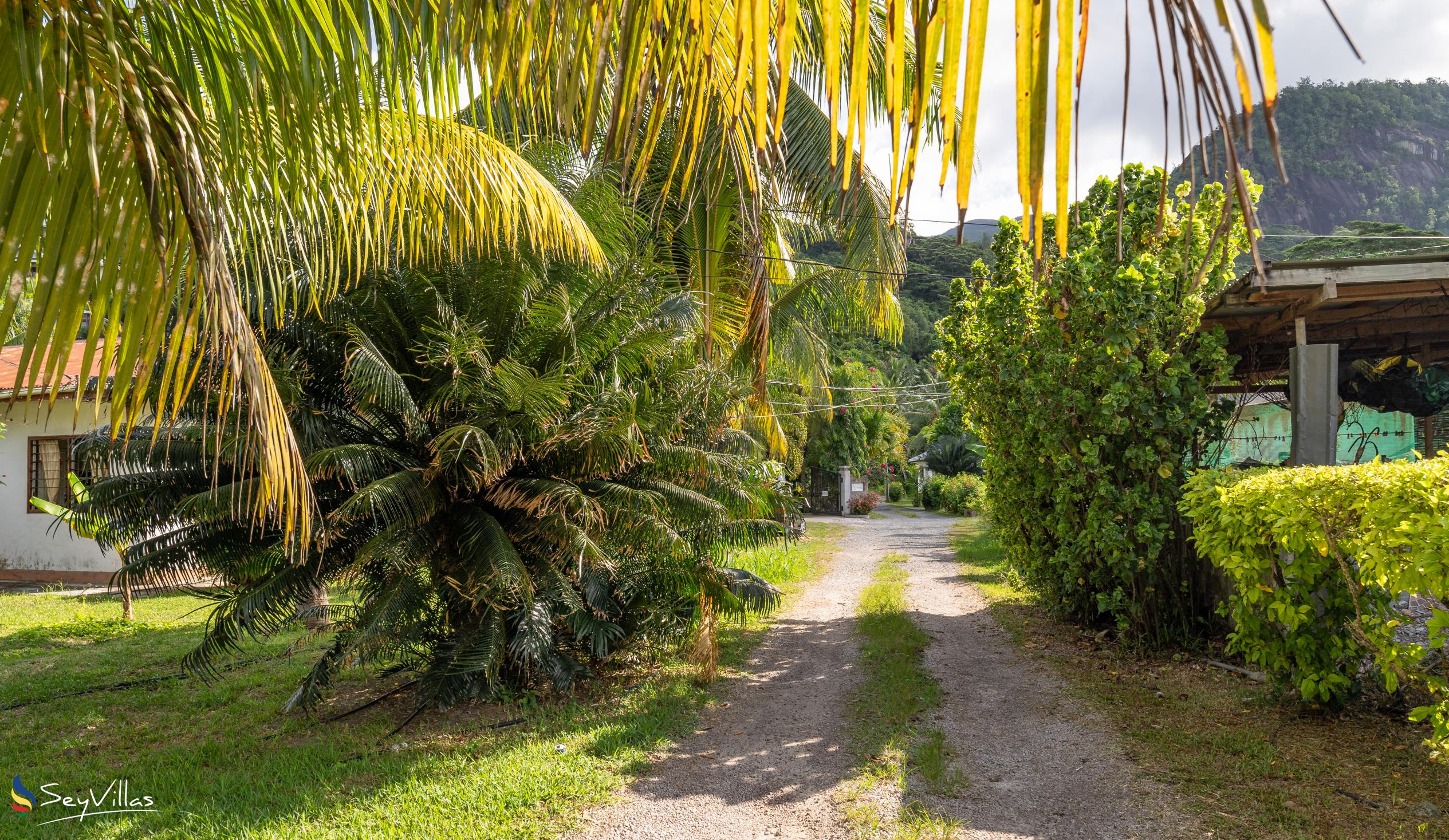 Foto 51: Palm Royal Luxury Villas - Posizione - Mahé (Seychelles)