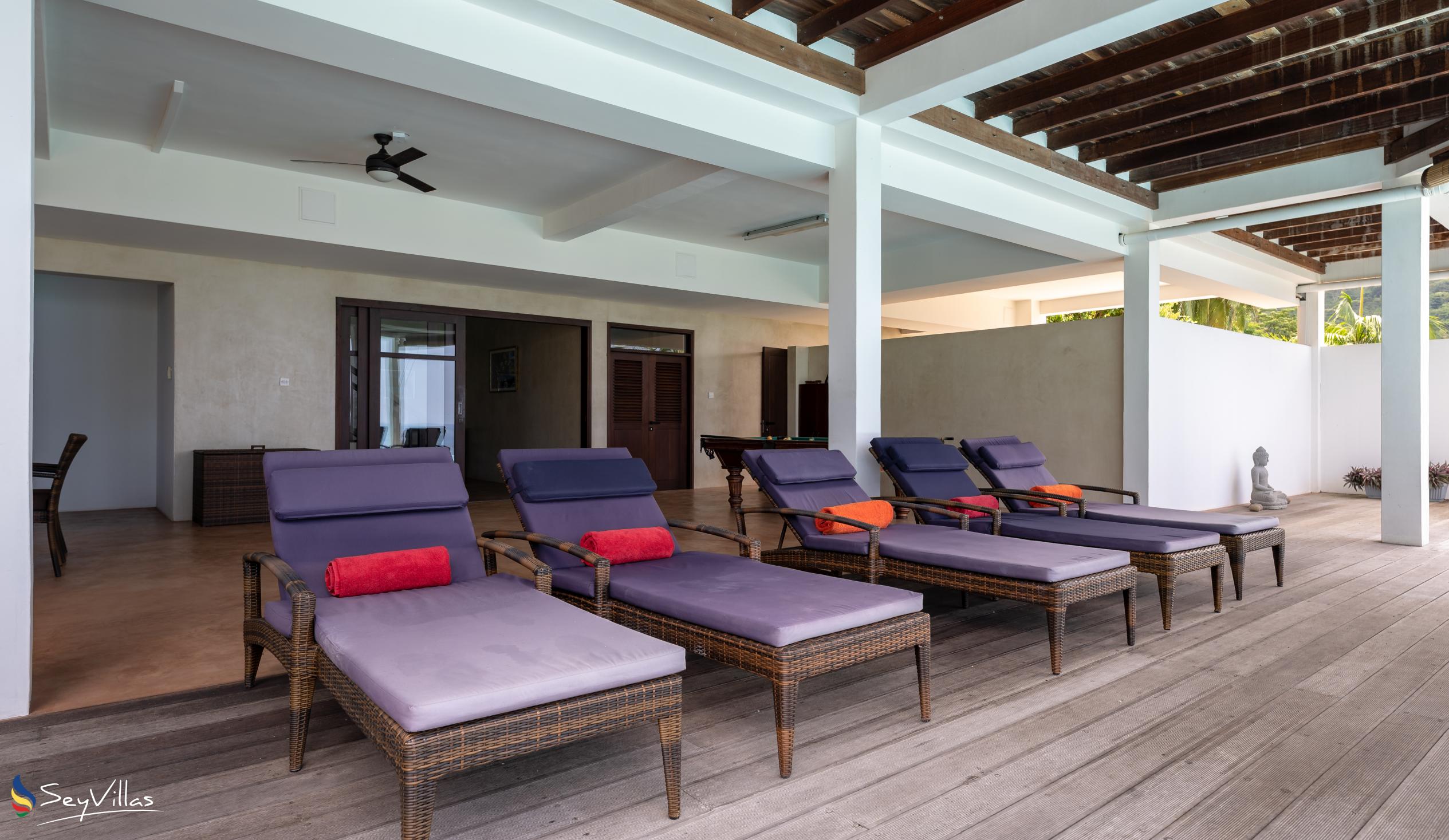 Foto 23: Palm Royal Luxury Villas - Villa King - Mahé (Seychellen)