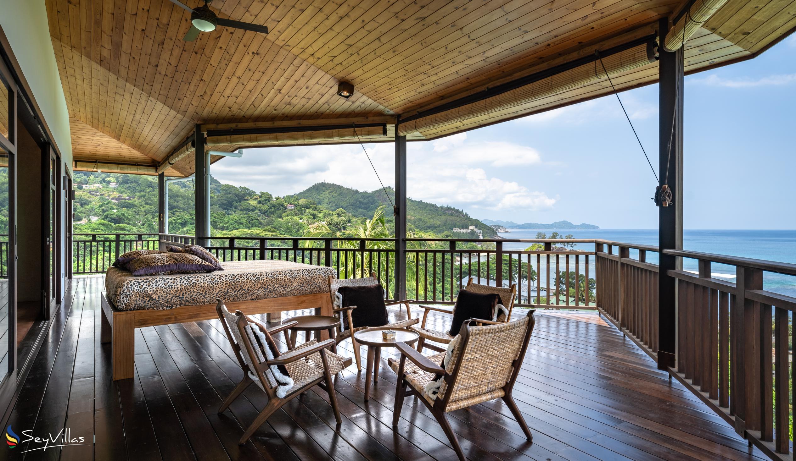 Photo 45: Palm Royal Luxury Villas - Villa King - Mahé (Seychelles)