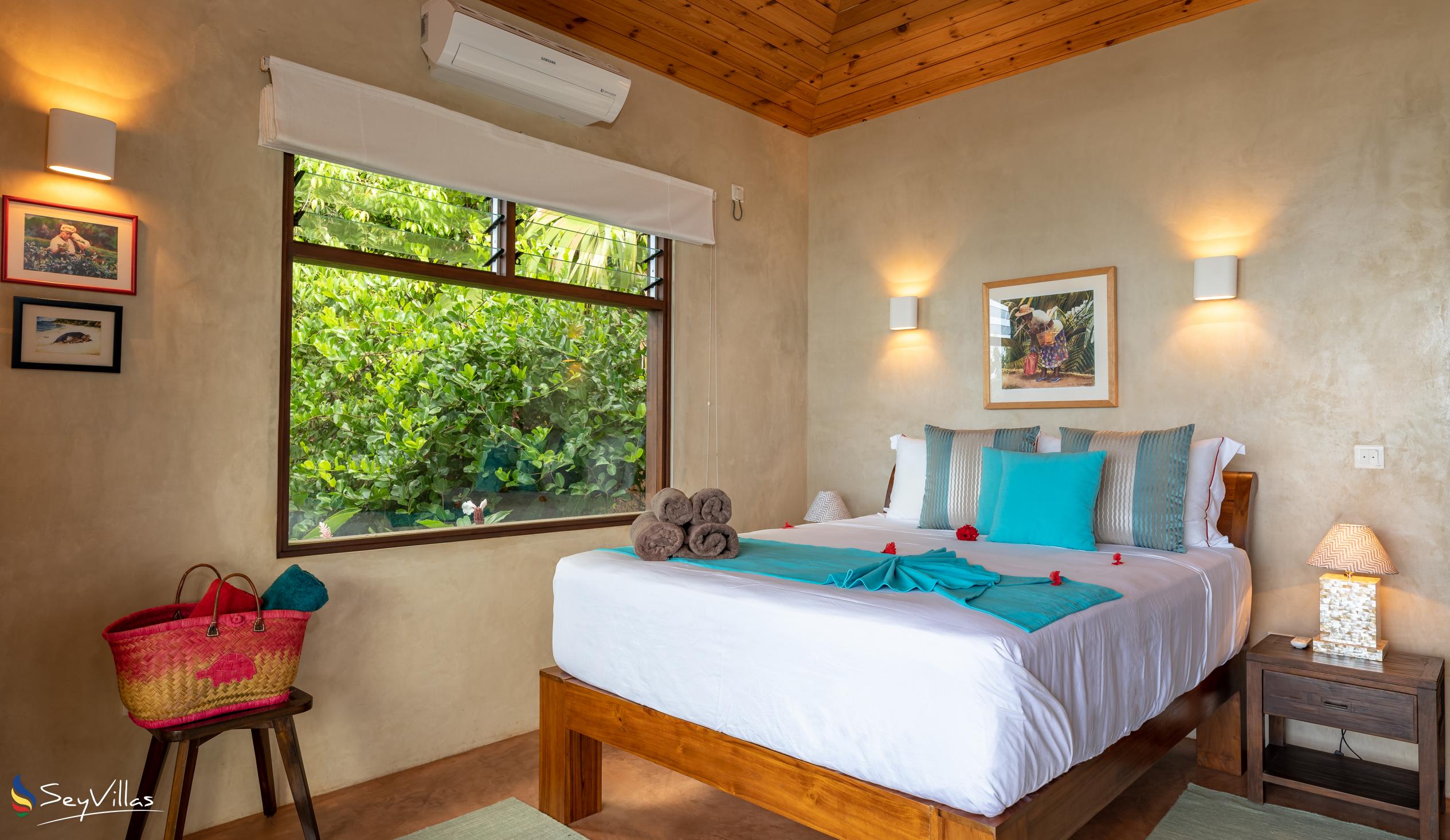 Foto 67: Palm Royal Luxury Villas - Villa King - Mahé (Seychelles)