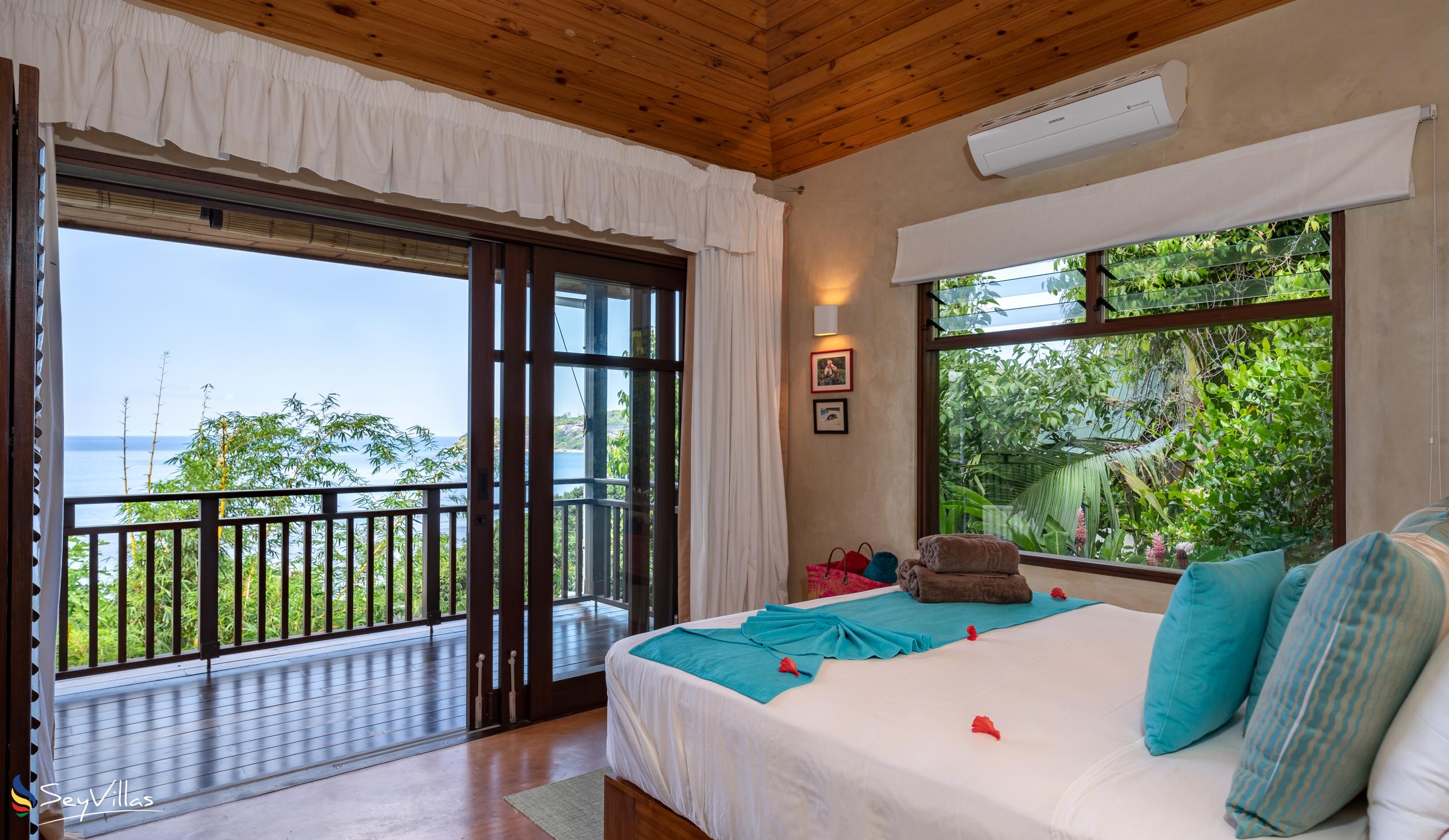 Foto 16: Palm Royal Luxury Villas - Villa King - Mahé (Seychellen)