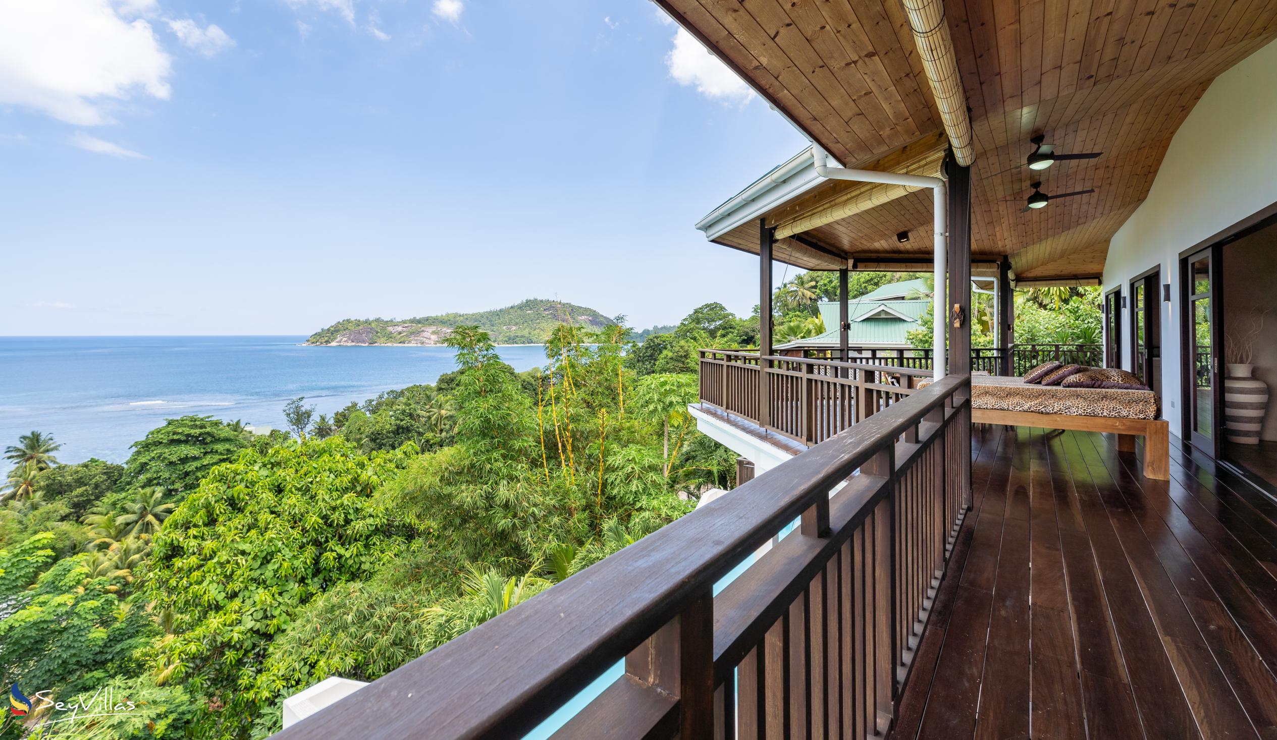 Foto 40: Palm Royal Luxury Villas - Villa King - Mahé (Seychelles)