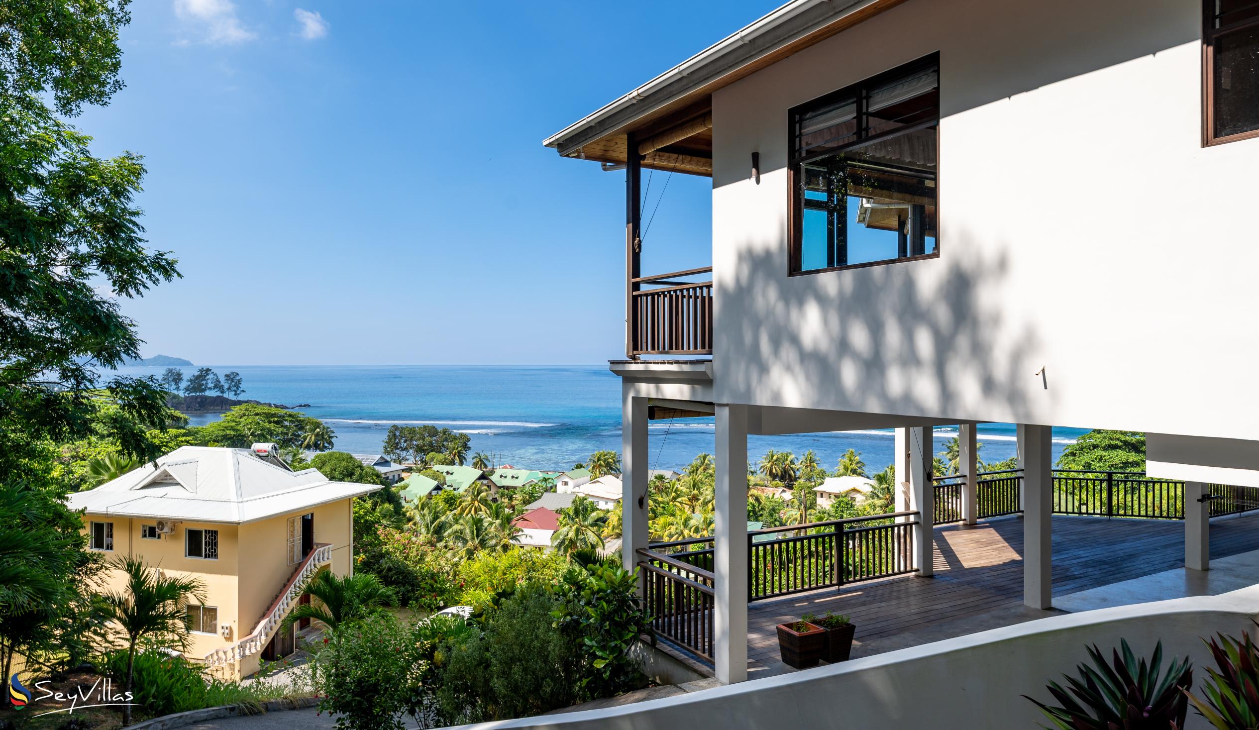 Foto 29: Palm Royal Luxury Villas - Villa Queen - Mahé (Seychellen)