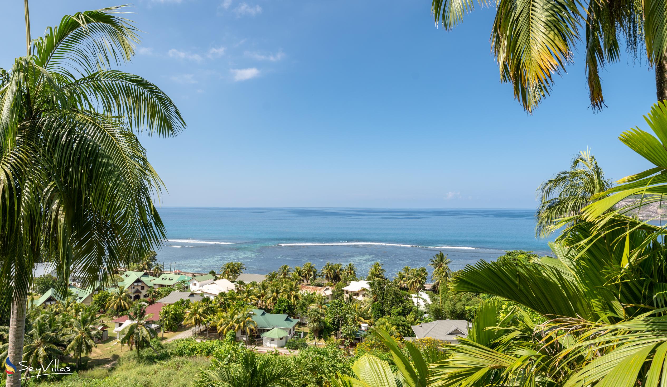 Foto 31: Palm Royal Luxury Villas - Villa Queen - Mahé (Seychelles)