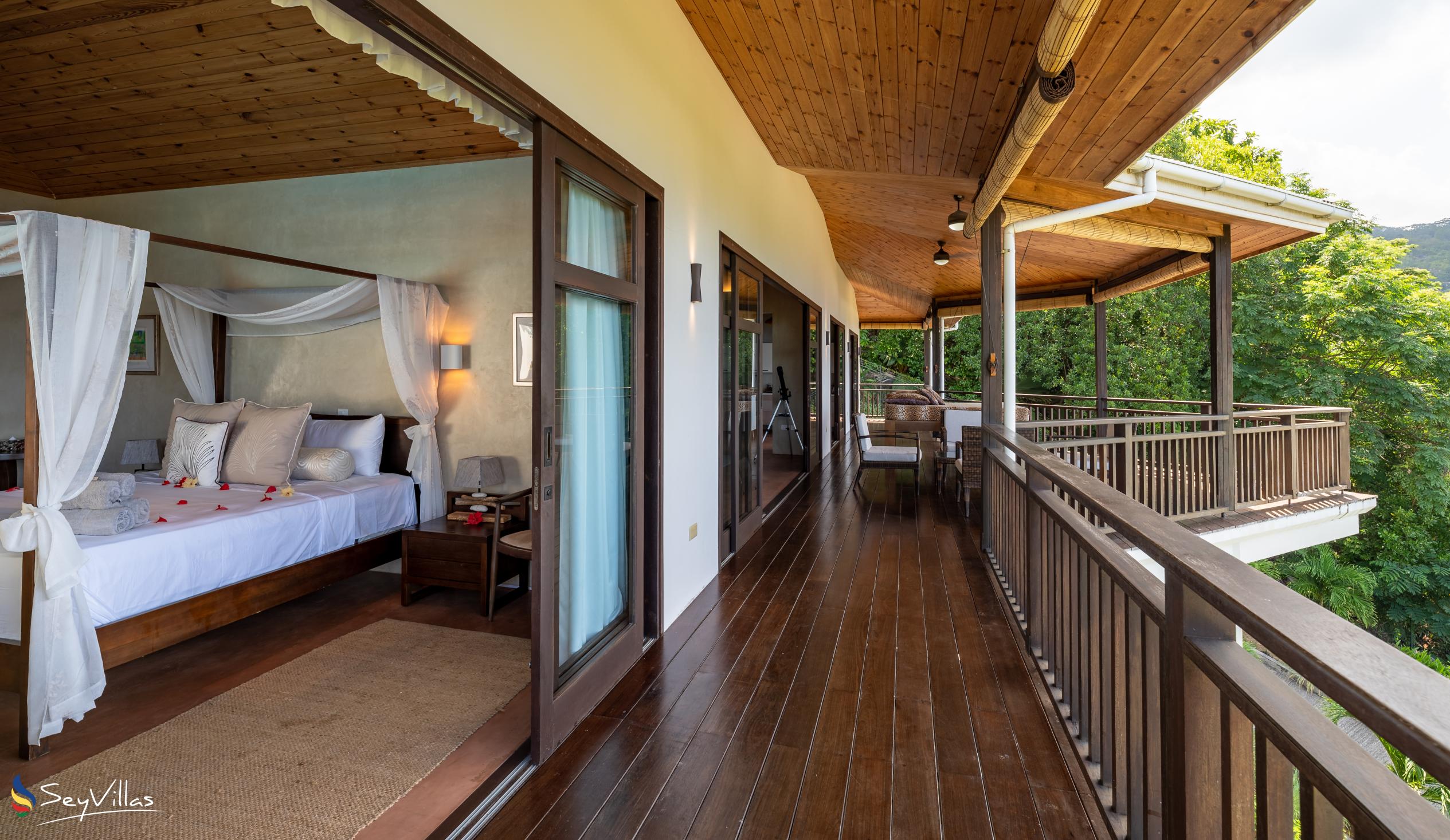 Foto 91: Palm Royal Luxury Villas - Villa Queen - Mahé (Seychelles)
