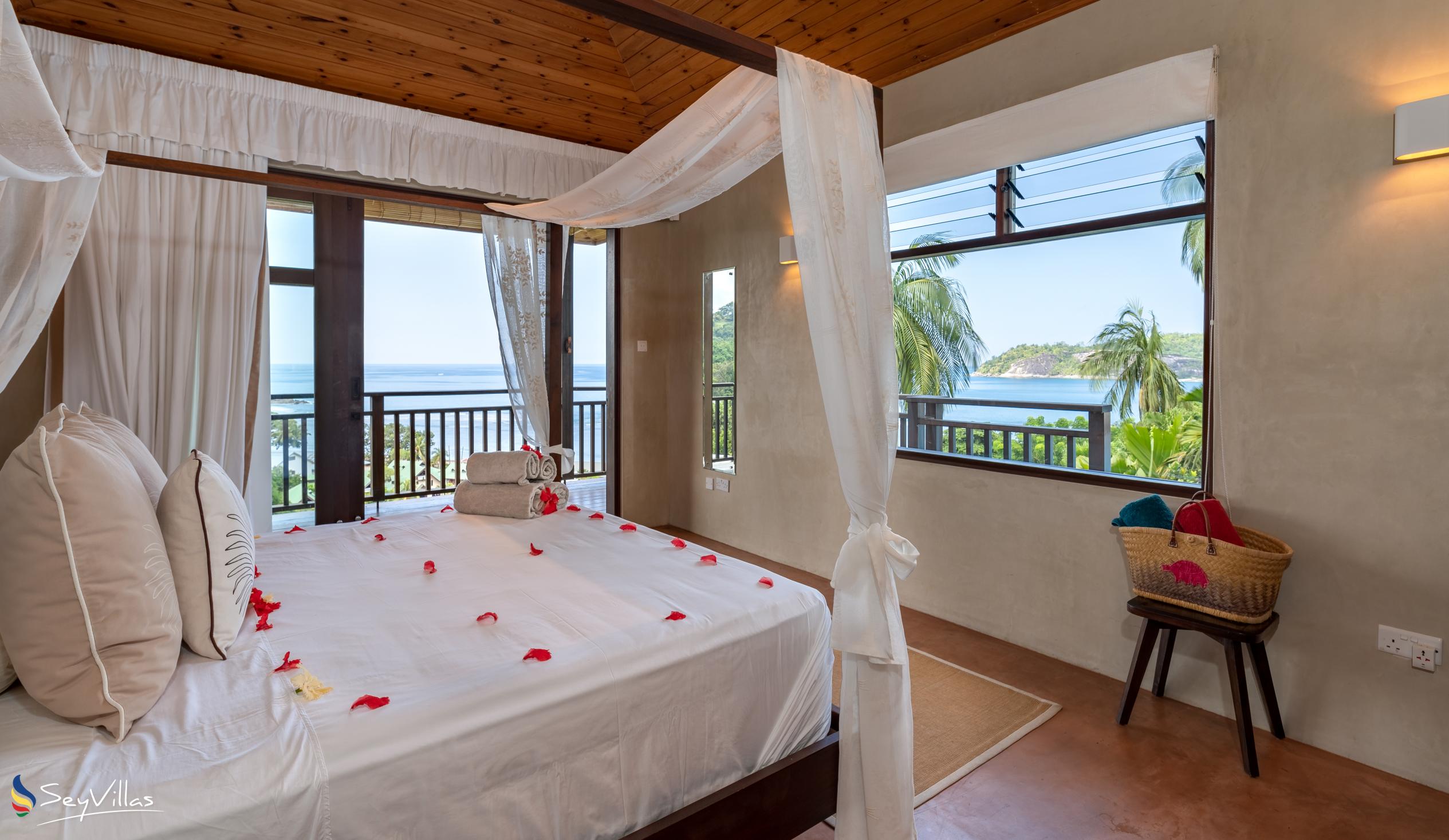 Foto 24: Palm Royal Luxury Villas - Villa Queen - Mahé (Seychelles)