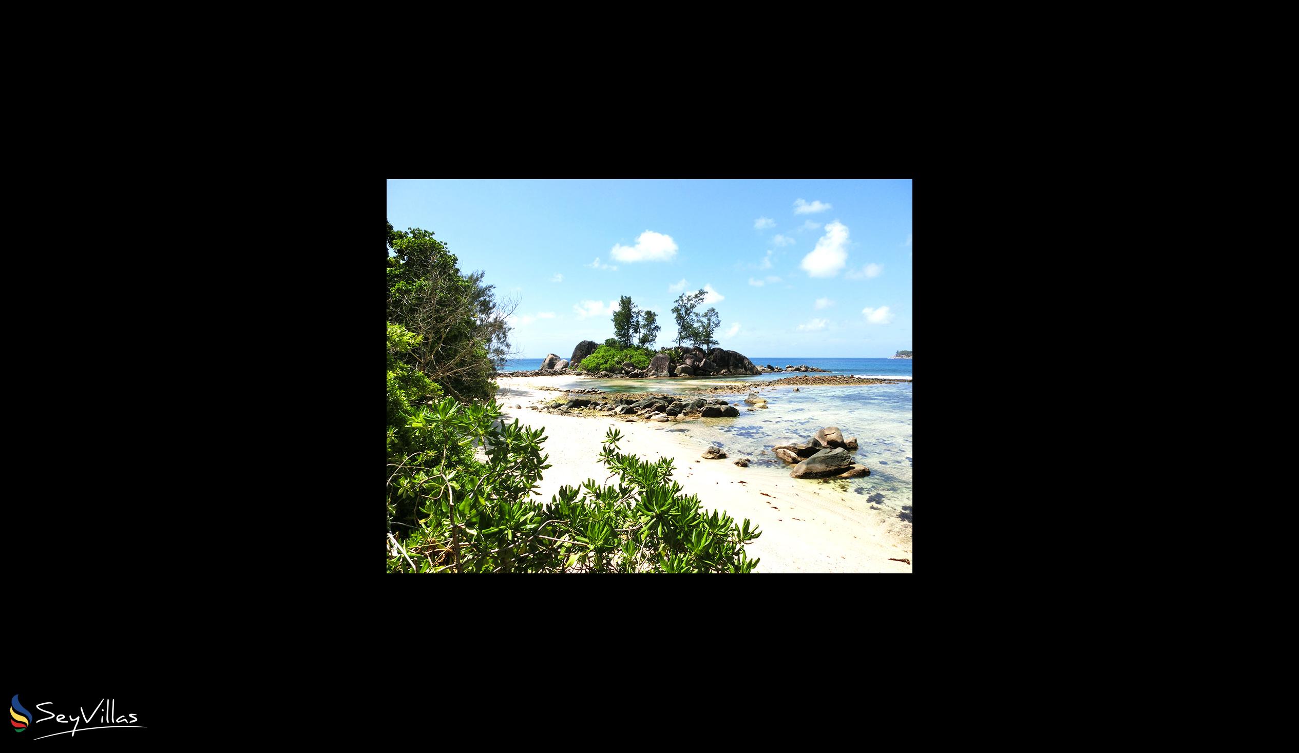 Foto 48: Palm Royal Luxury Villas - Spiagge - Mahé (Seychelles)