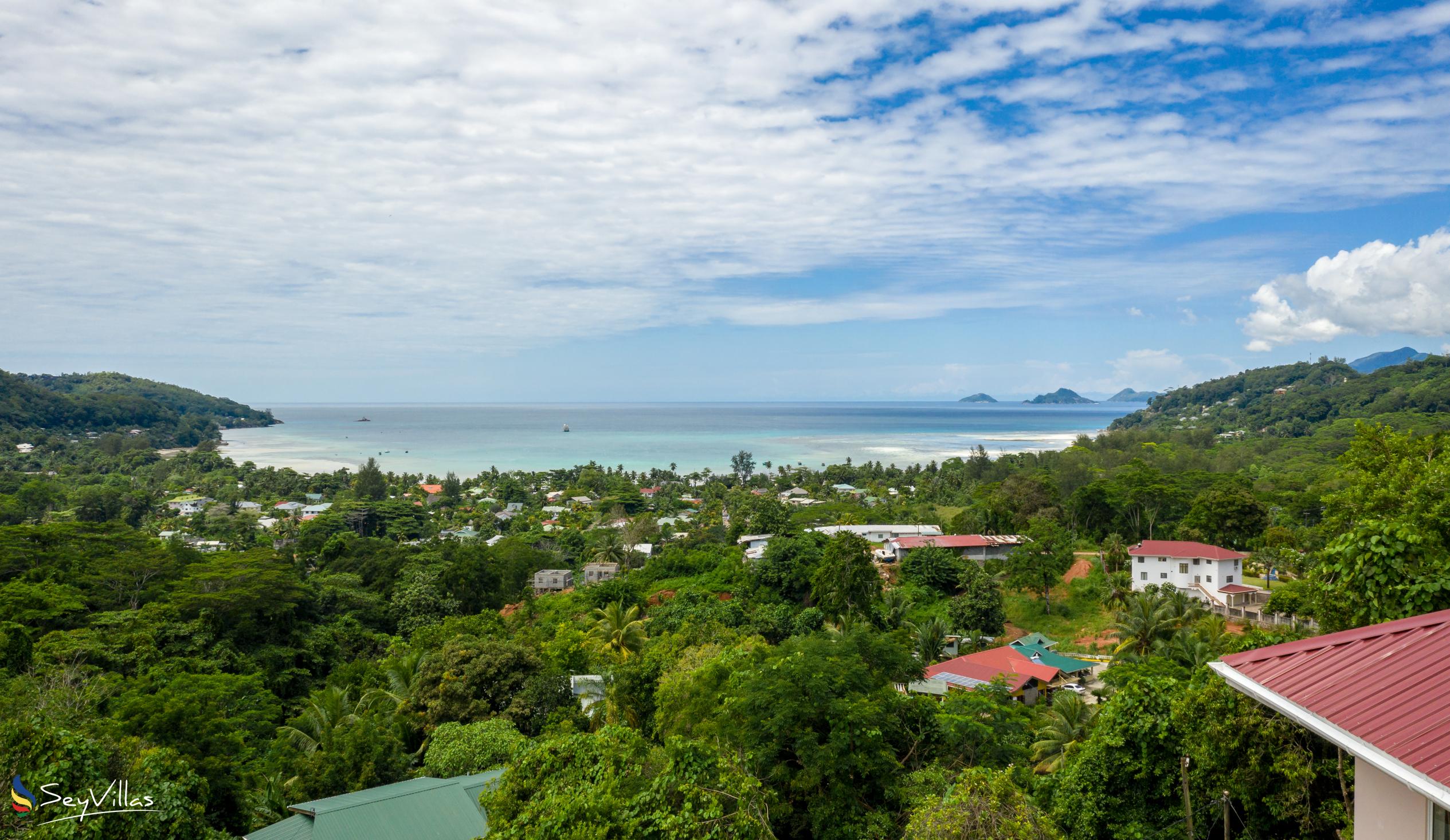 Photo 16: Cella Villa - Location - Mahé (Seychelles)