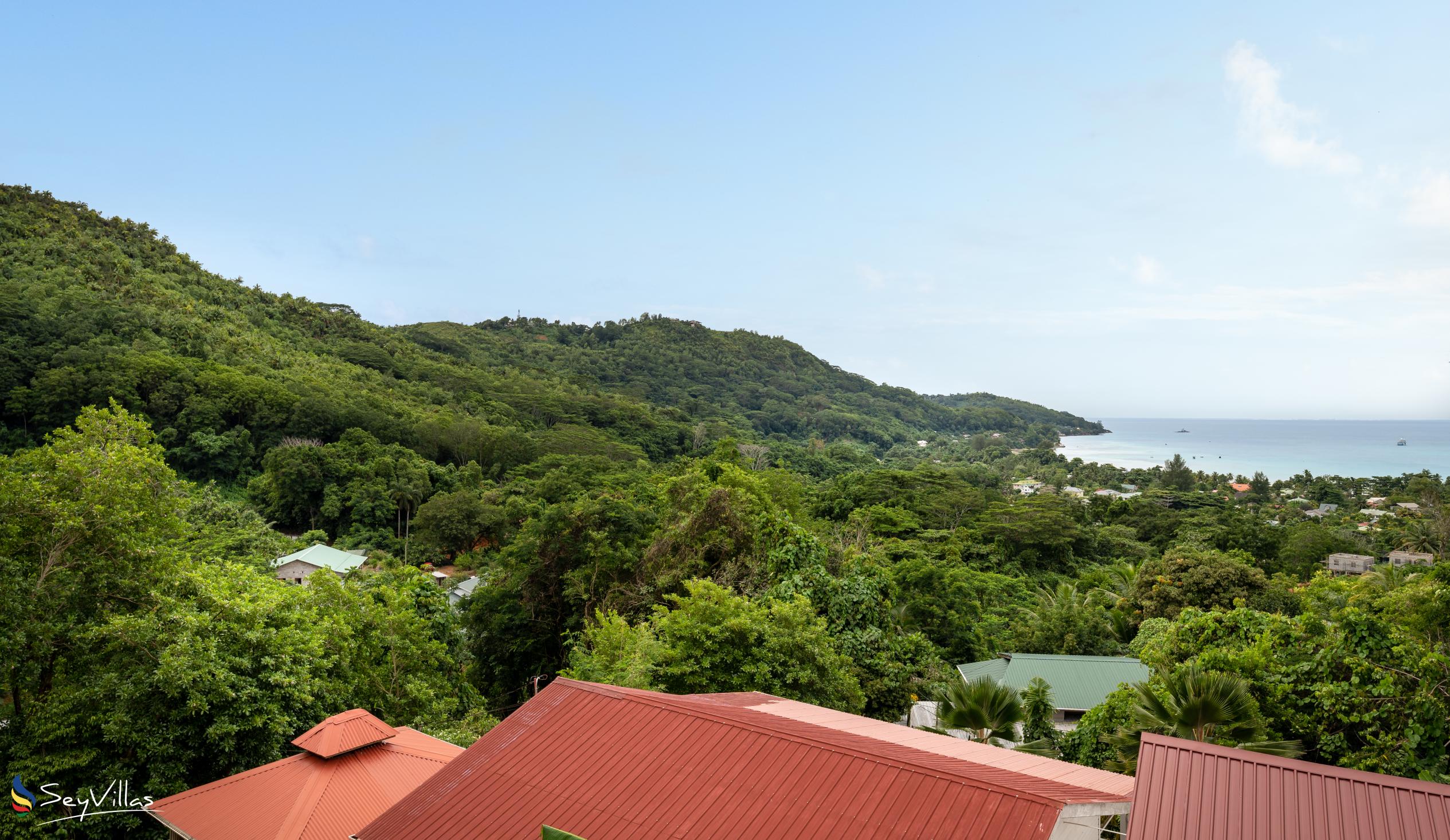 Foto 15: Cella Villa - Posizione - Mahé (Seychelles)
