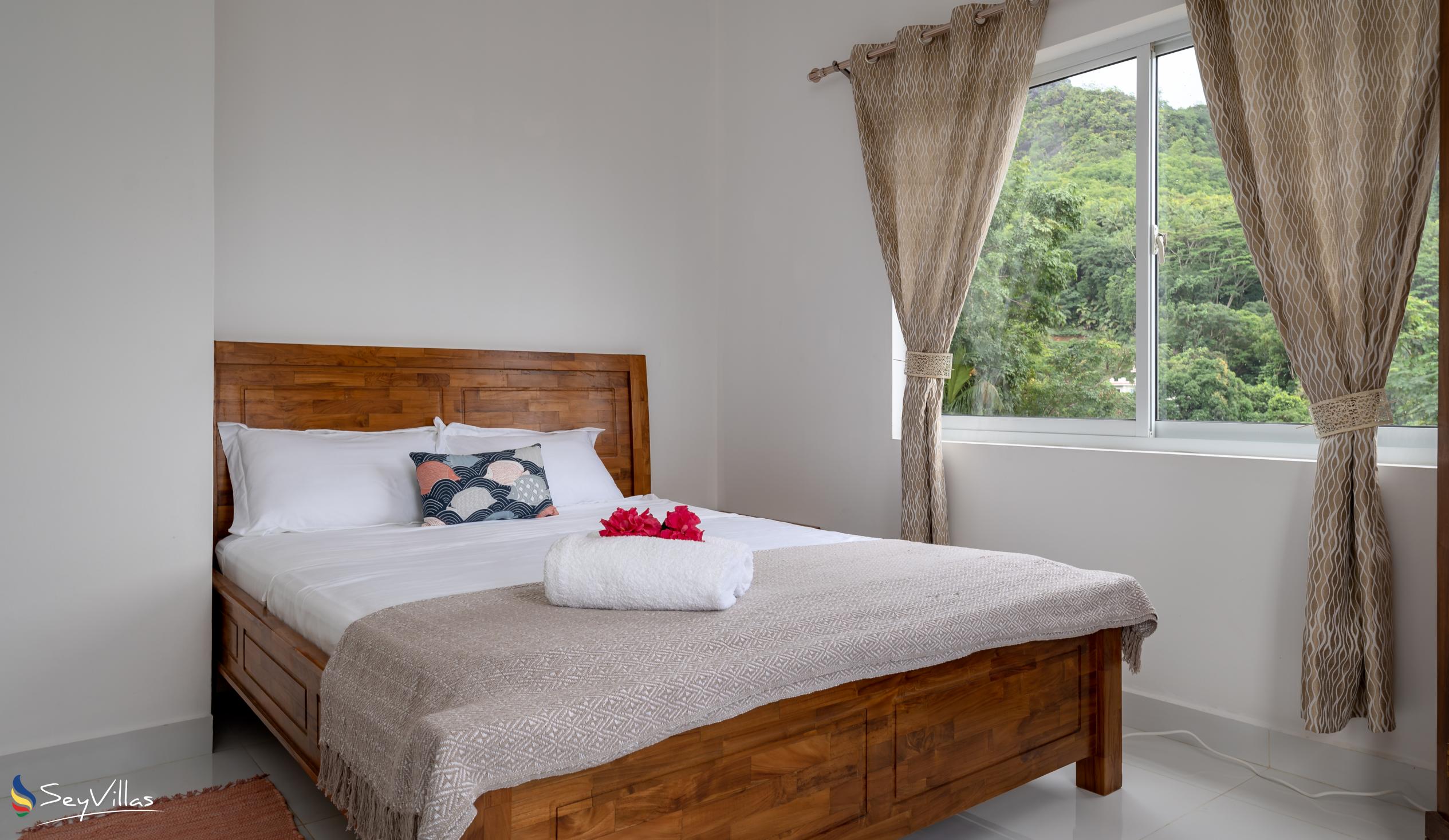 Photo 51: Cella Villa - 2-Bedroom Apartment - Mahé (Seychelles)