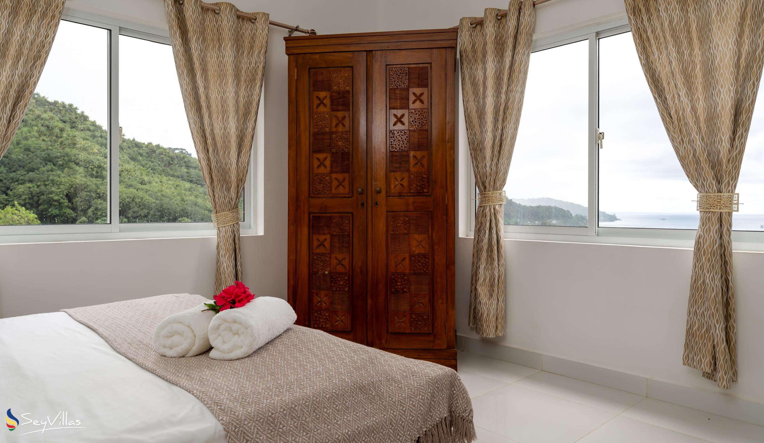 Foto 50: Cella Villa - 2-Schlafzimmer-Appartement - Mahé (Seychellen)