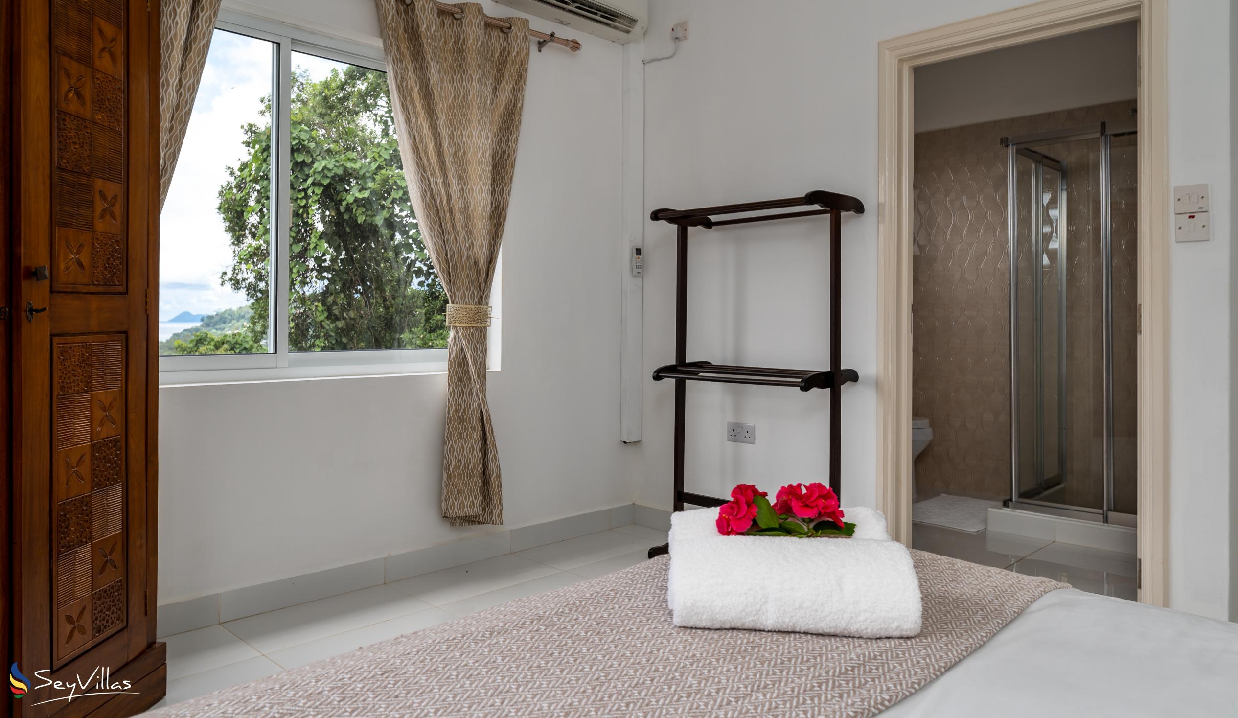 Photo 53: Cella Villa - 2-Bedroom Apartment - Mahé (Seychelles)